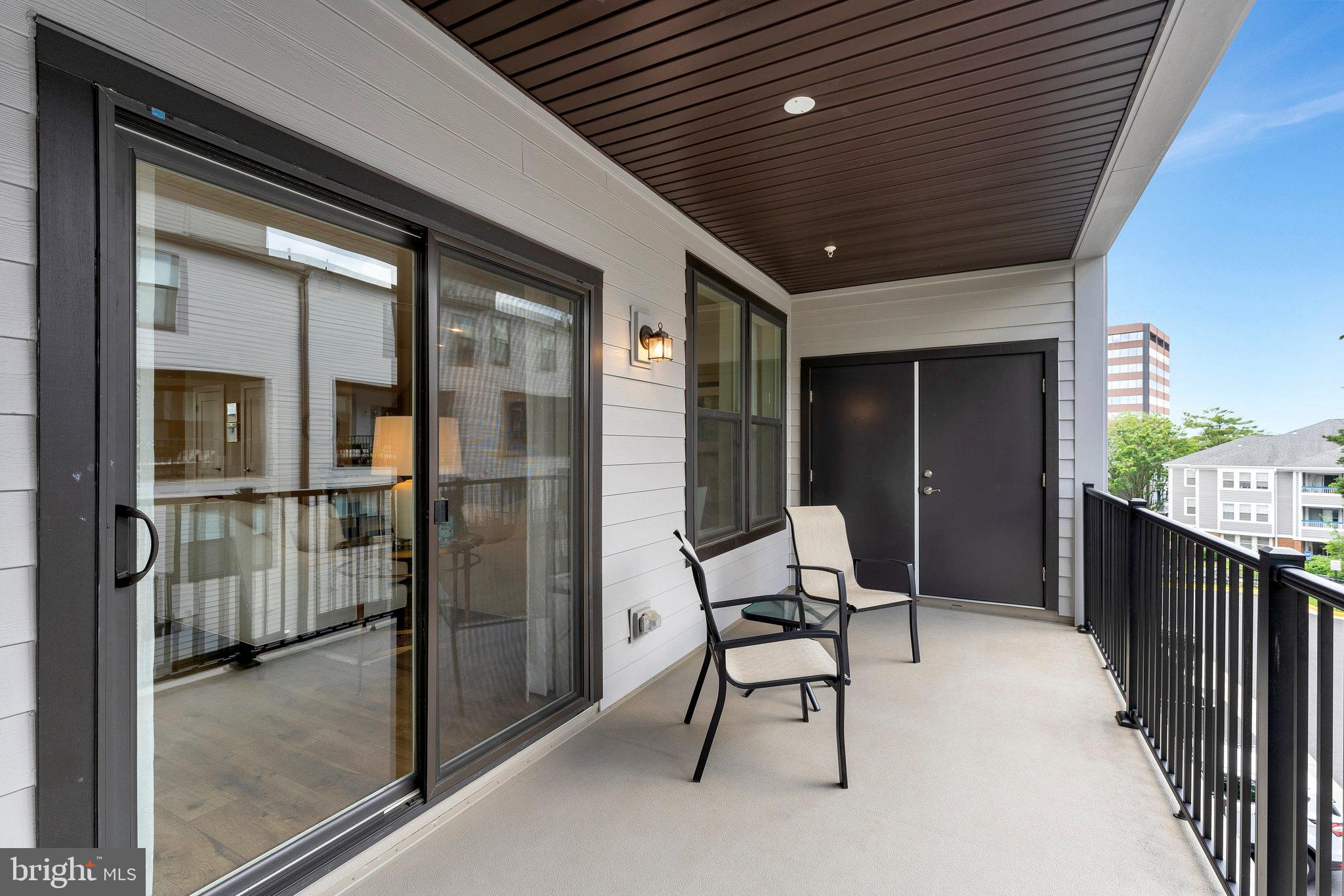 PARK AT FAIR OAKS - Residential