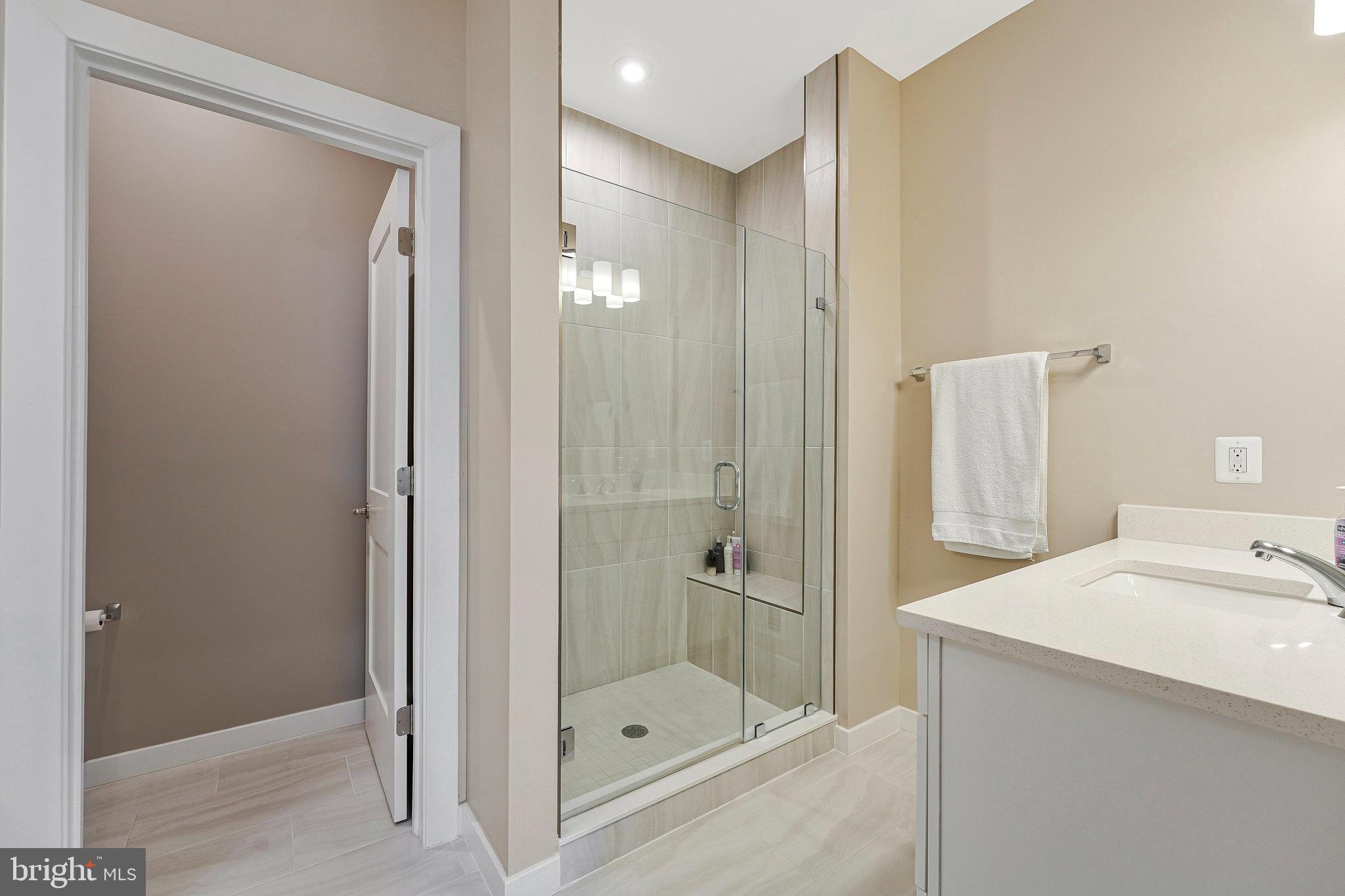 PARK AT FAIR OAKS - Residential