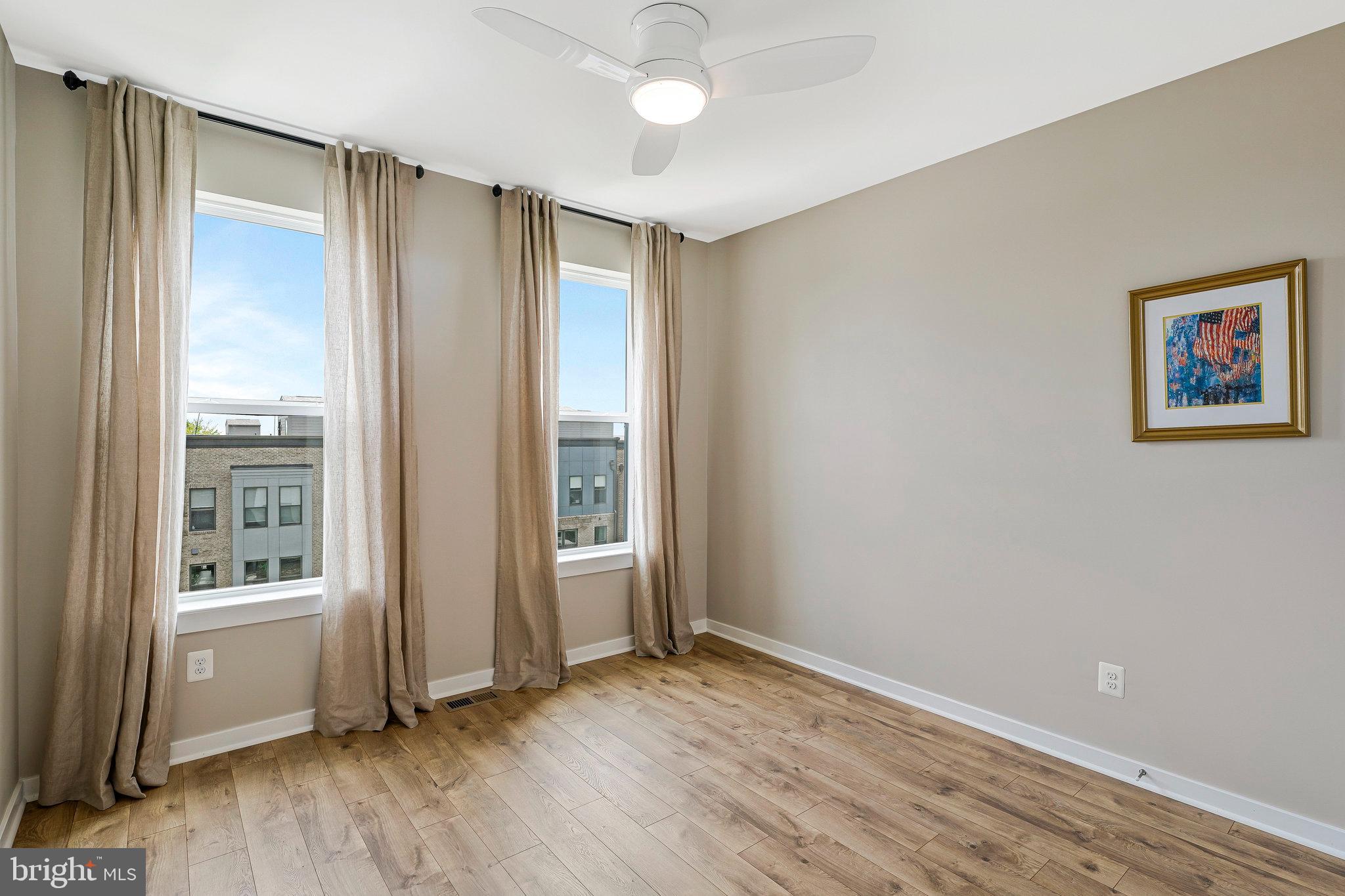 PARK AT FAIR OAKS - Residential