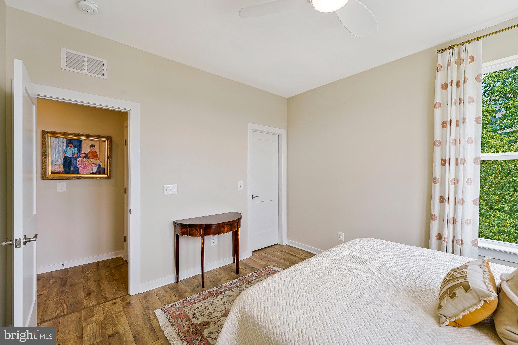 PARK AT FAIR OAKS - Residential