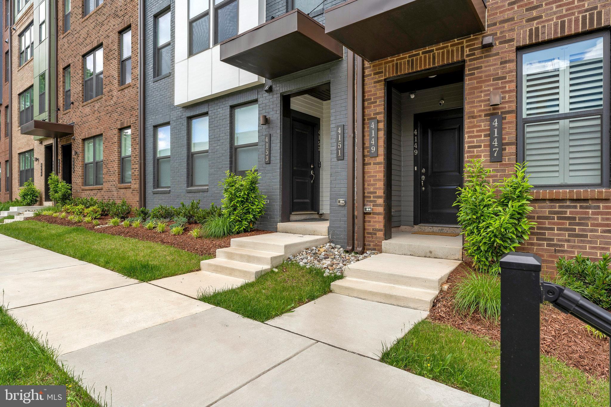 4149 RED MULBERRY DRIVE