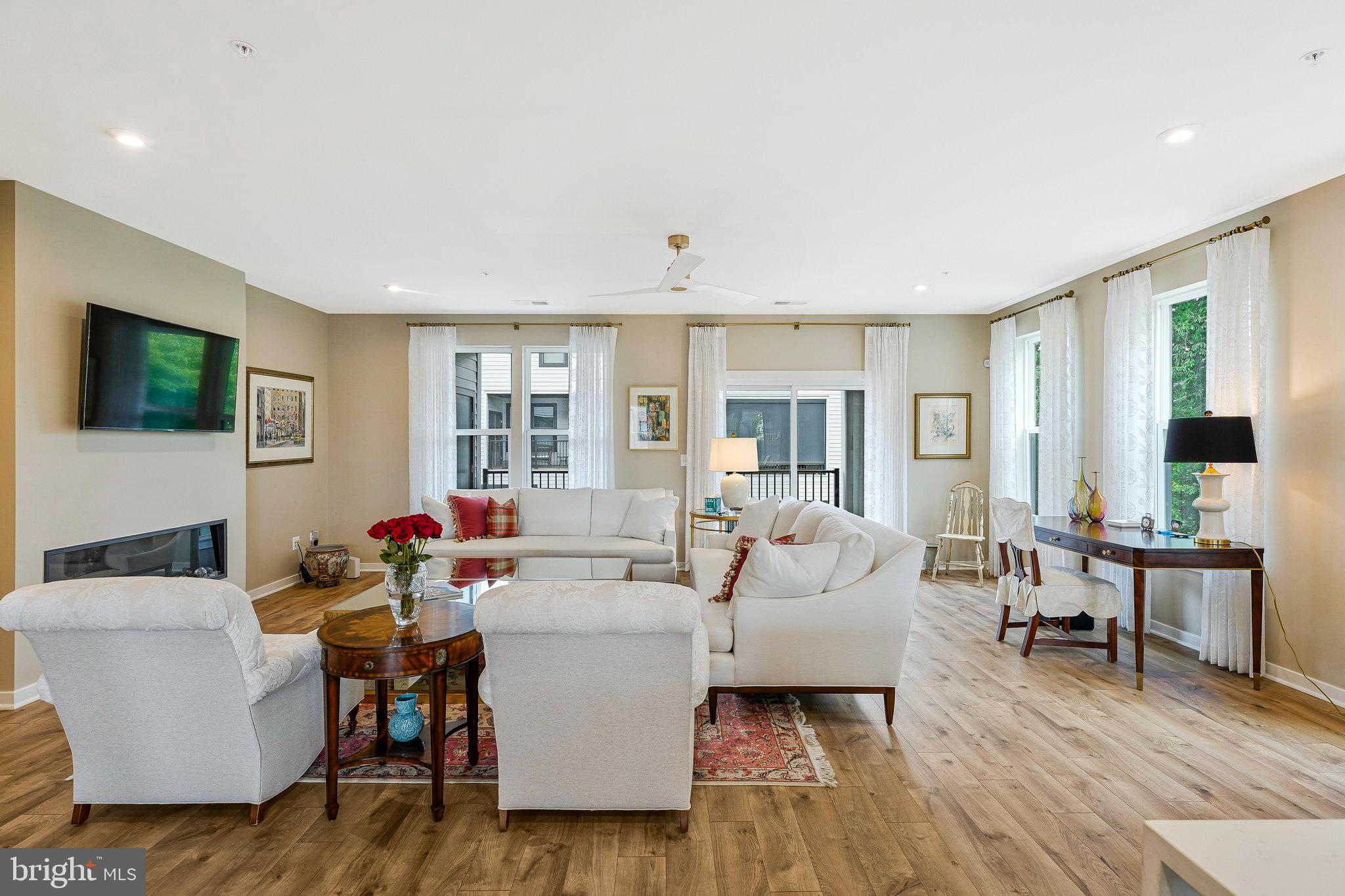 PARK AT FAIR OAKS - Residential