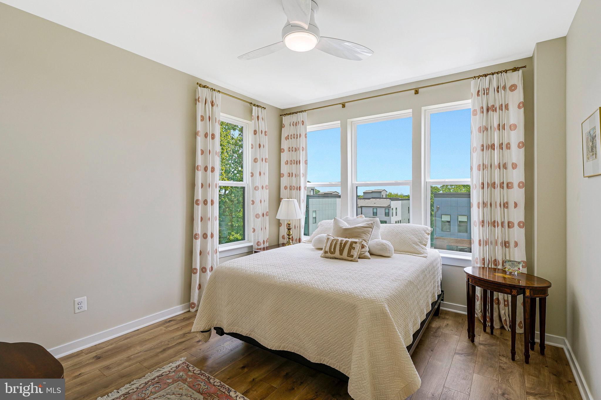 PARK AT FAIR OAKS - Residential