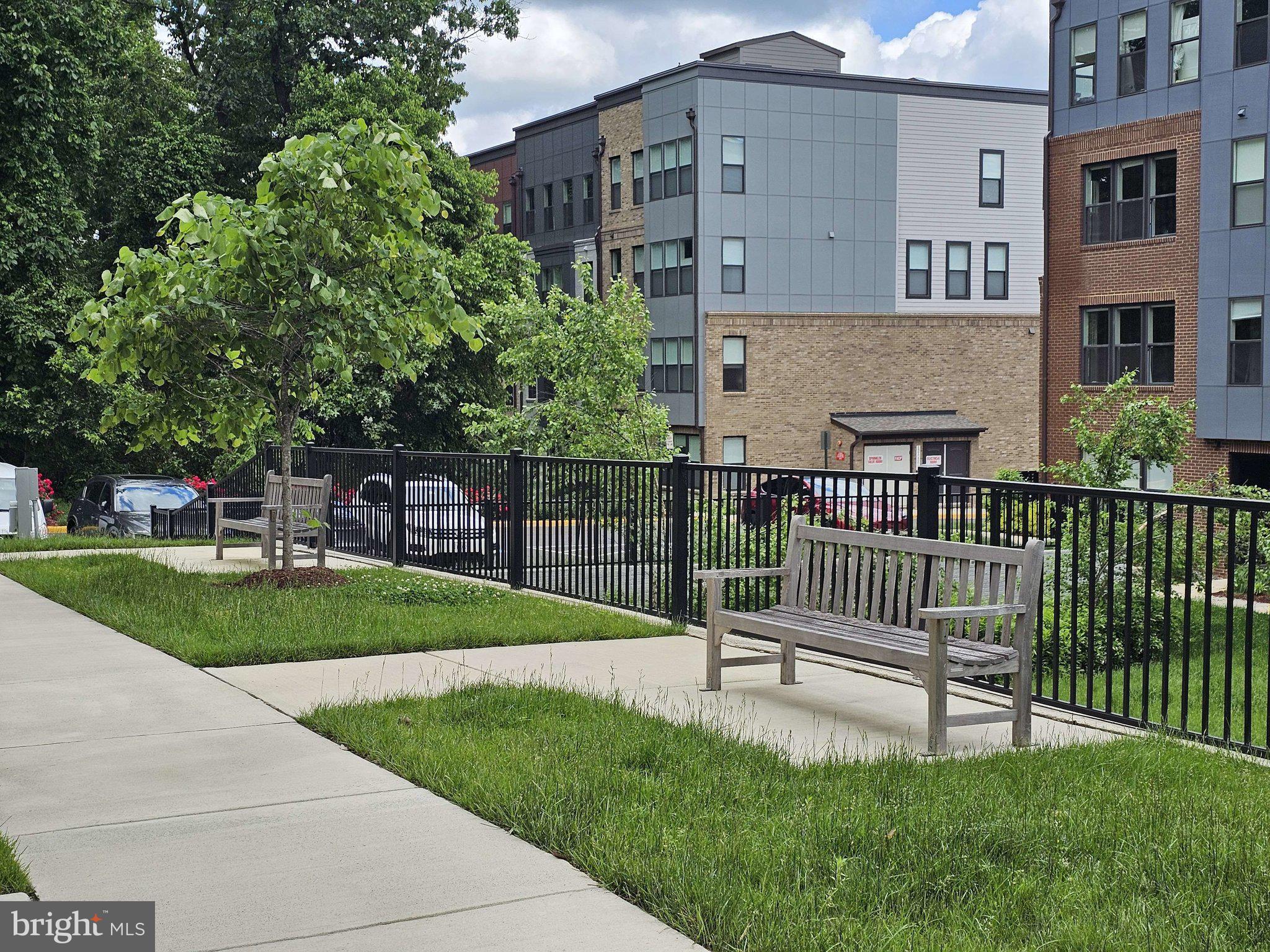 PARK AT FAIR OAKS - Residential