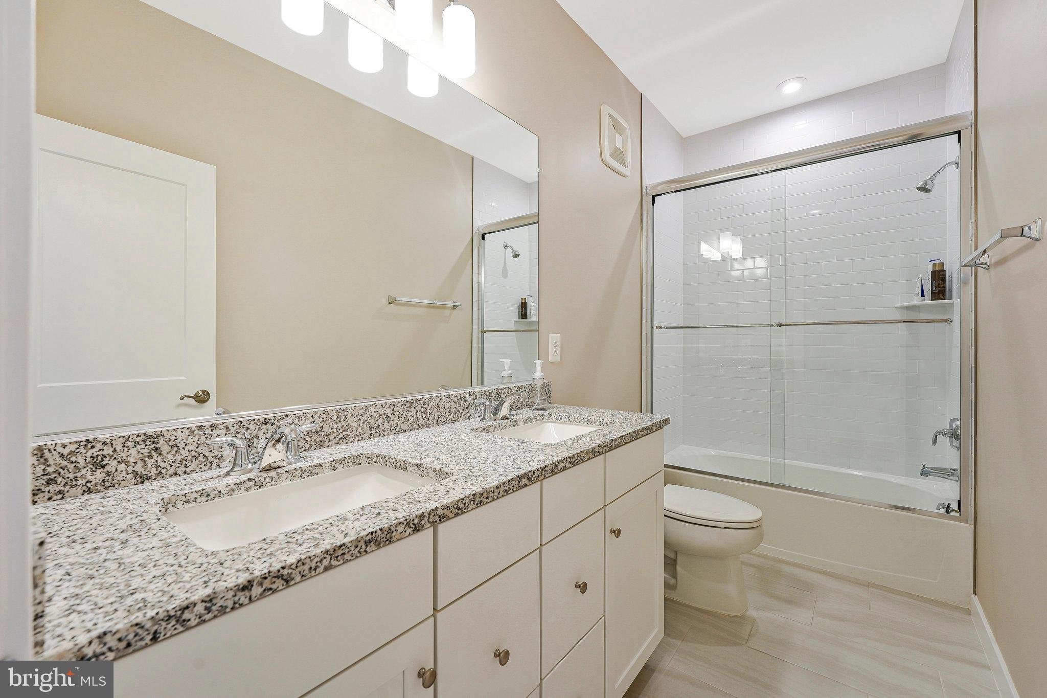 PARK AT FAIR OAKS - Residential