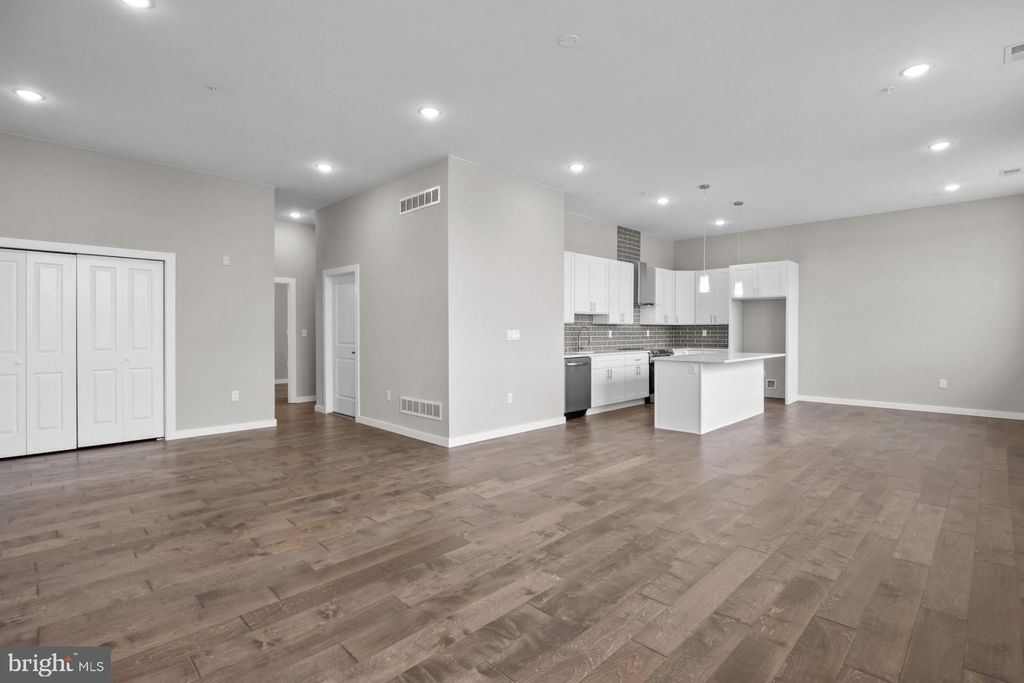 Photo of 418 Jefferson Avenue #11, BRISTOL, PA 19007 (MLS # PABU2110898)