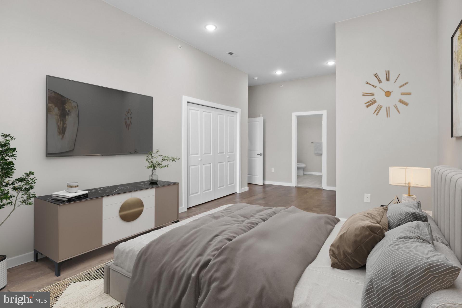 BRISTOL - Residential