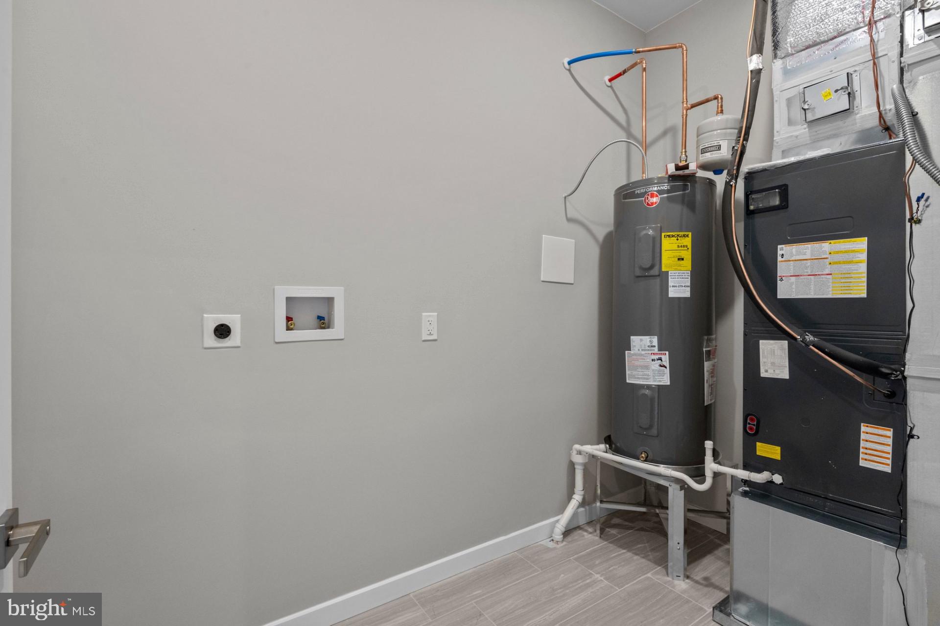 BRISTOL - Residential