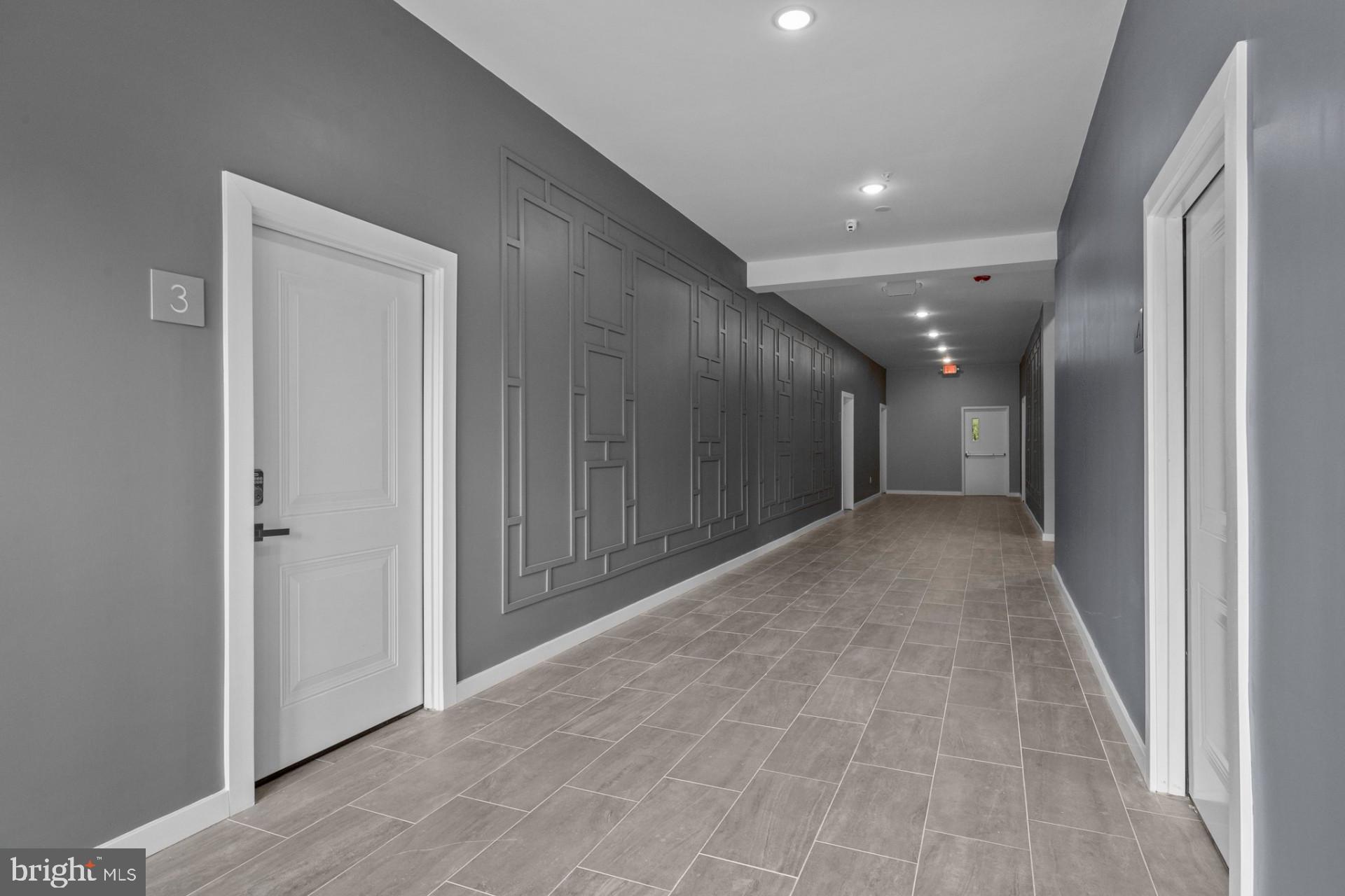 BRISTOL - Residential