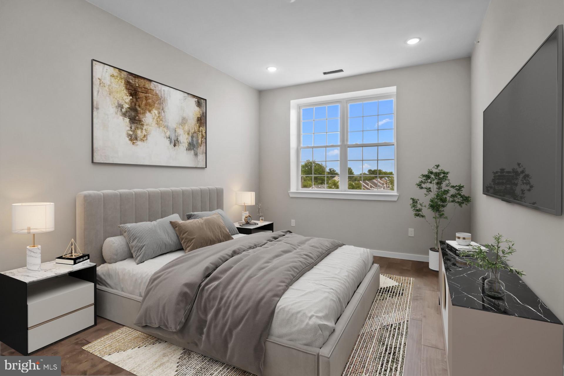 BRISTOL - Residential