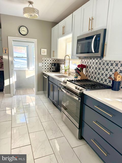 Photo of 23 Fairfax Street, WARRENTON, VA 20186 (MLS # VAFQ2022936)