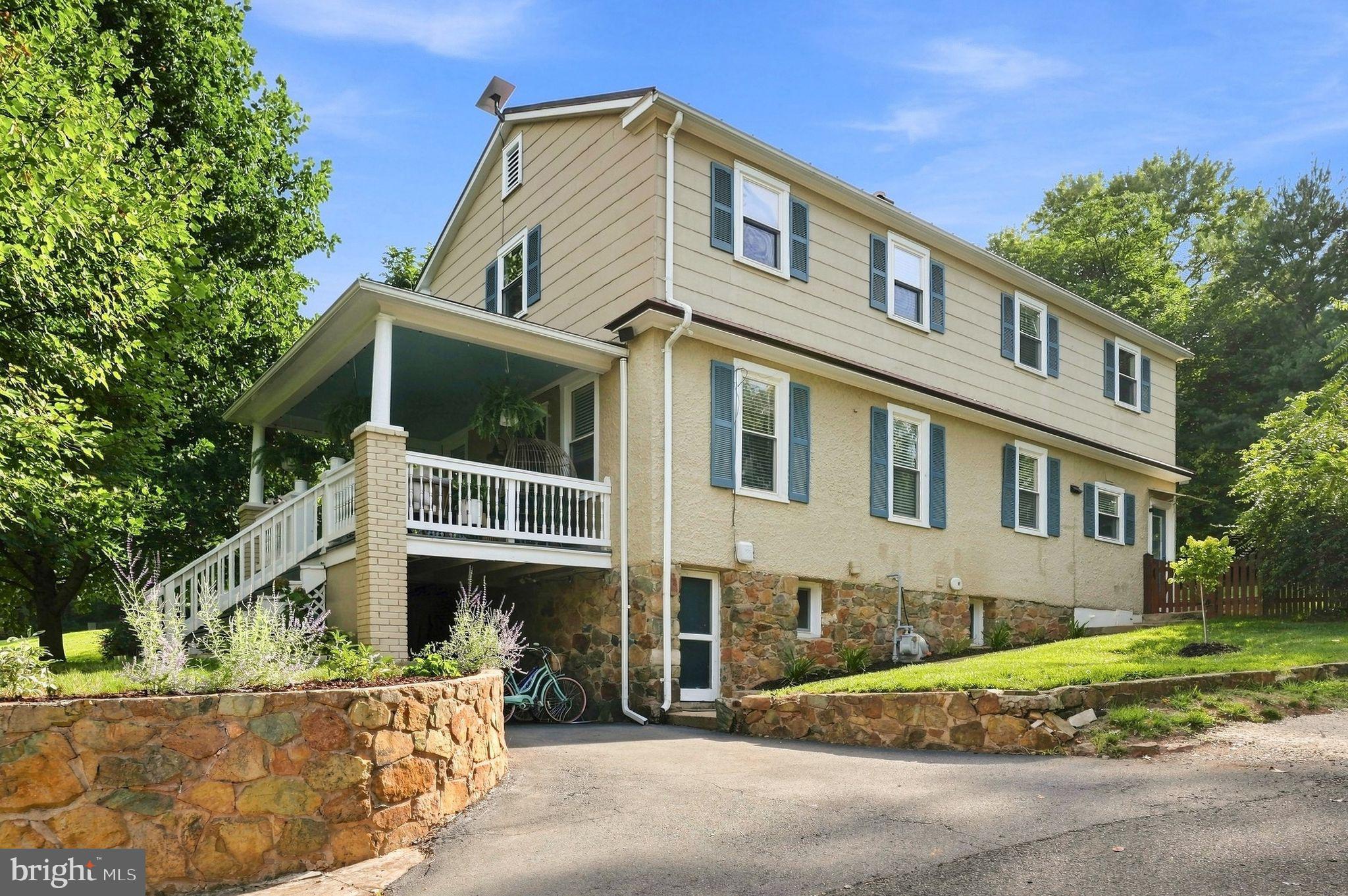 23 FAIRFAX STREET