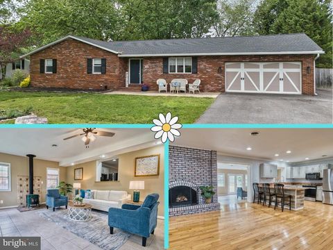 203 ANCHOR LANE CHESTER MD 21619