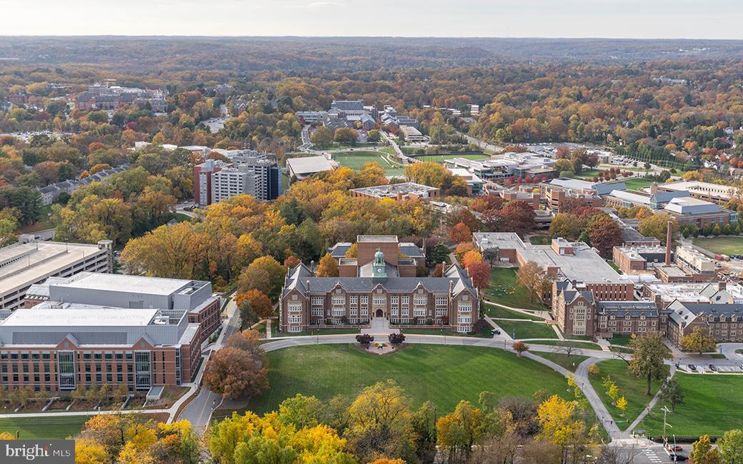 TOWSON GREEN - Residential Lease