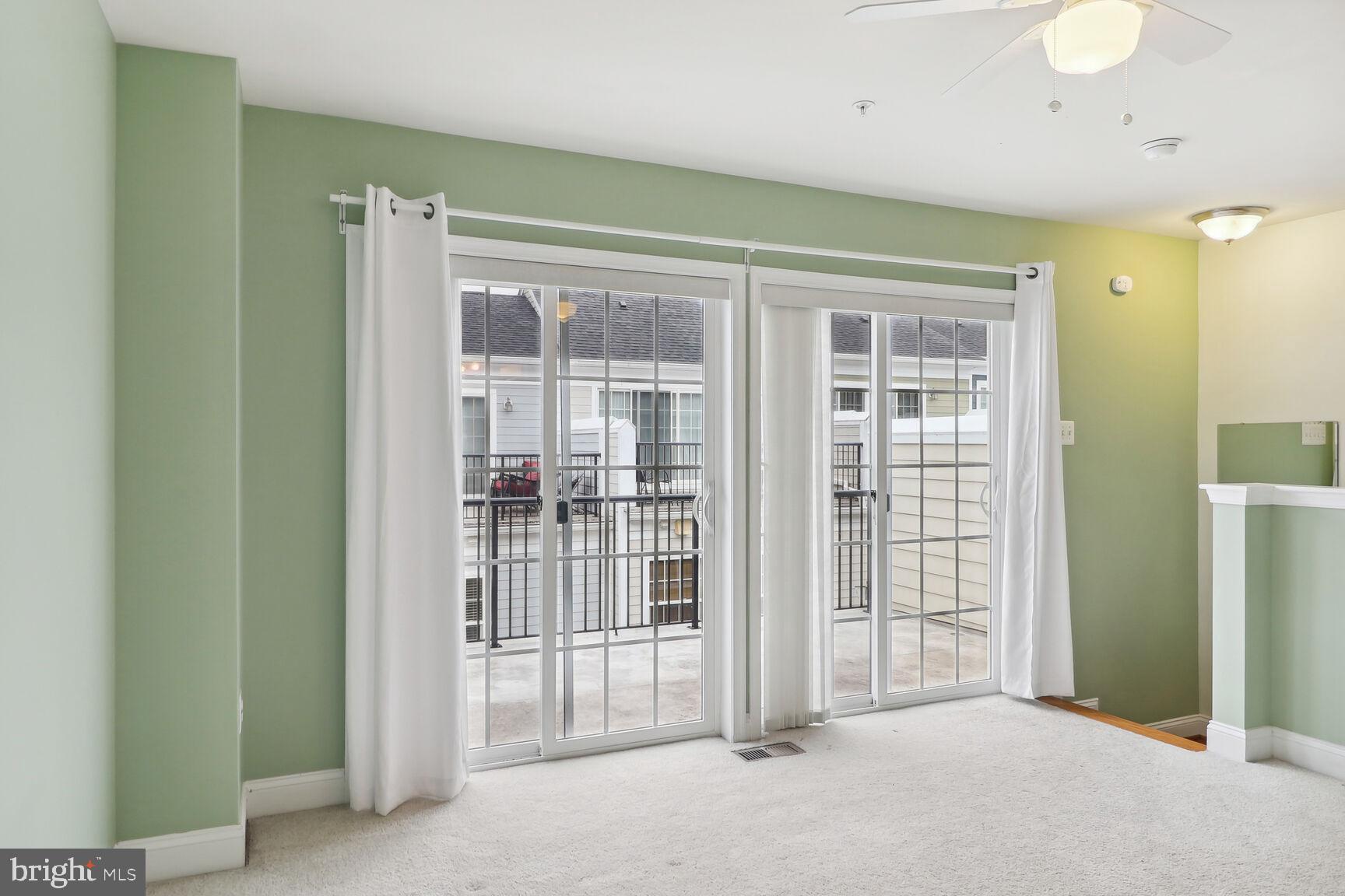 TOWSON GREEN - Residential Lease