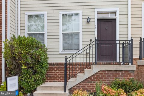 11 GARDENSIDE PLACE TOWSON MD 21286