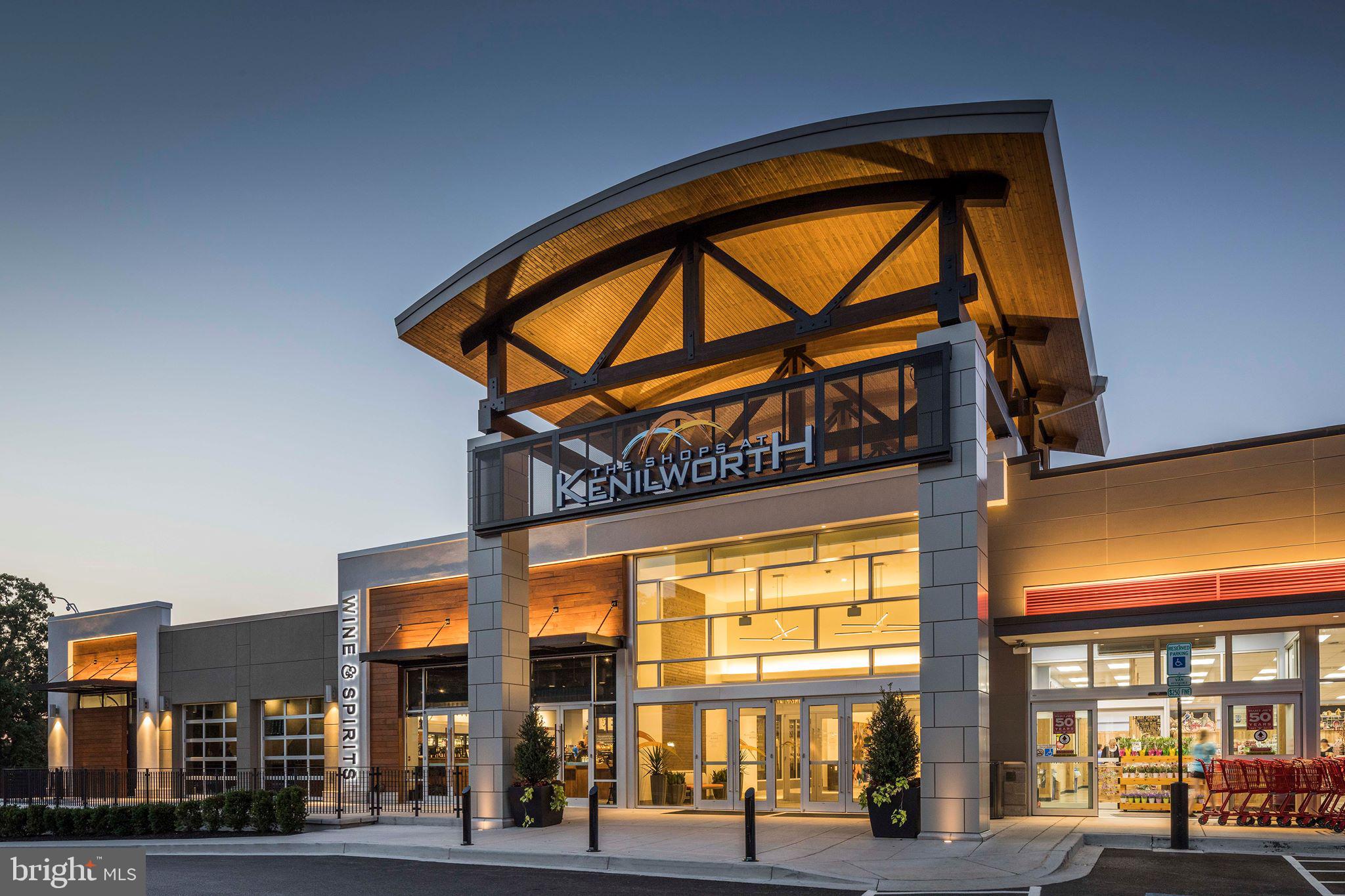 TOWSON GREEN - Residential Lease