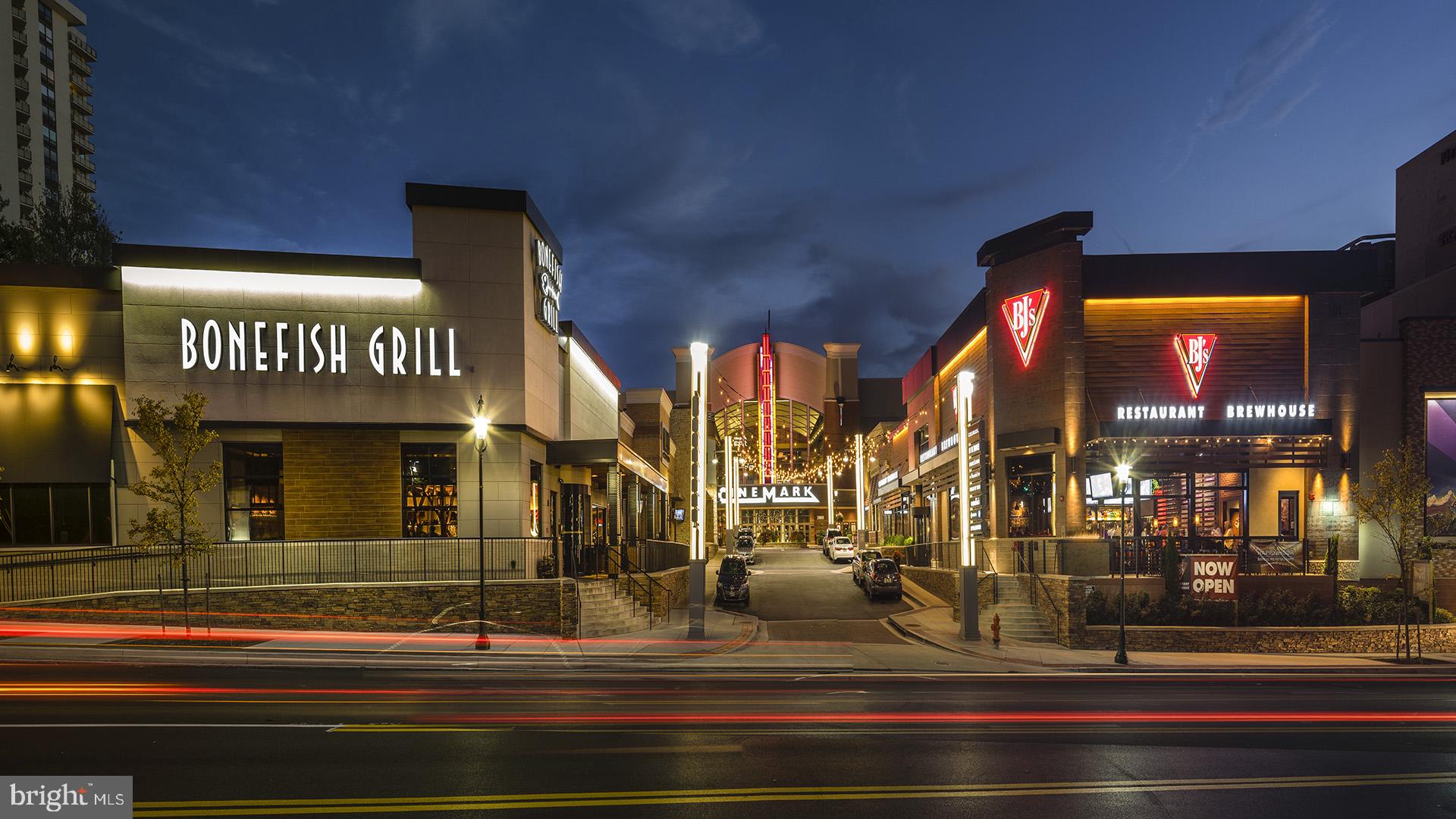 TOWSON GREEN - Residential Lease