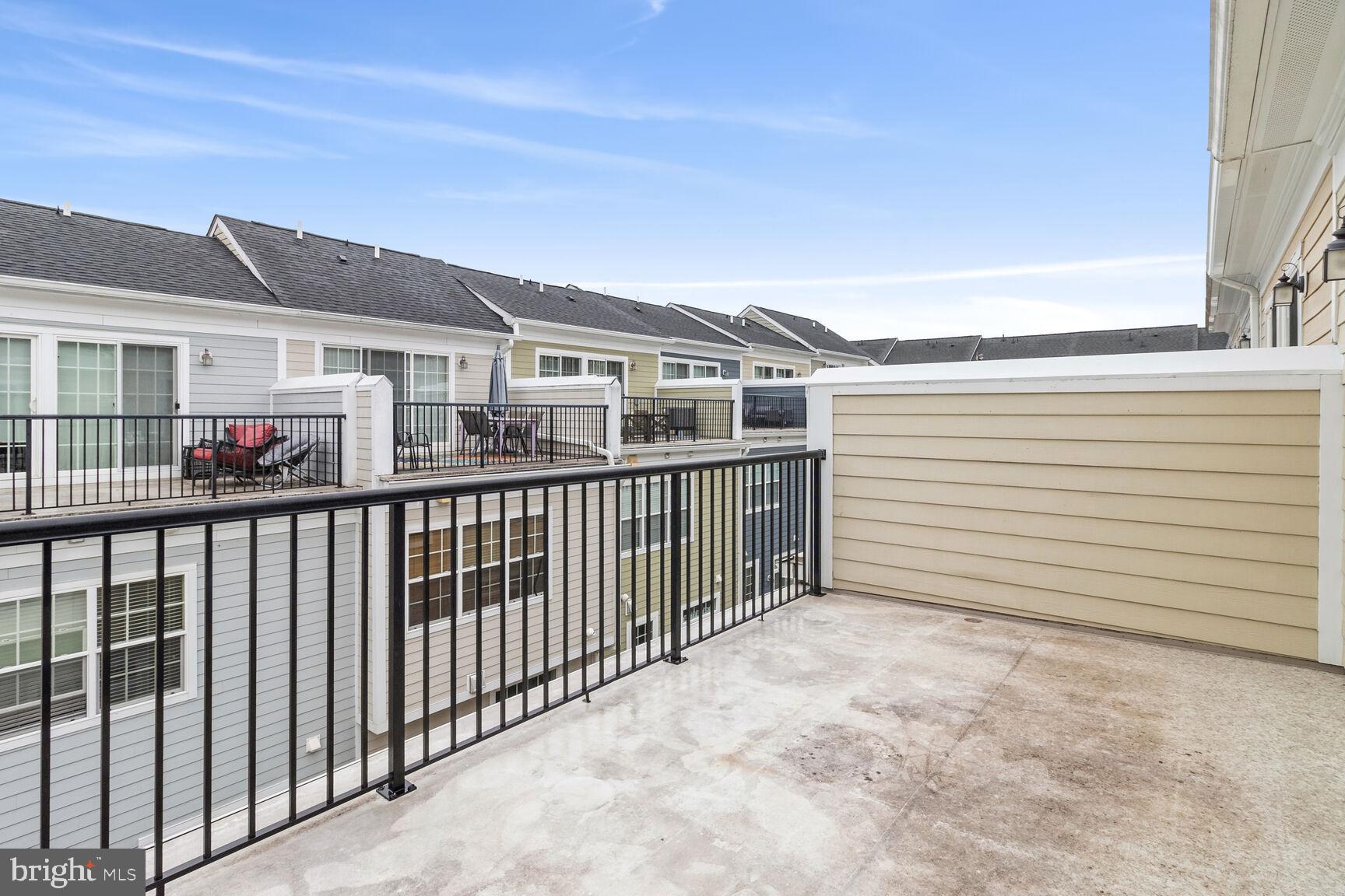 TOWSON GREEN - Residential Lease