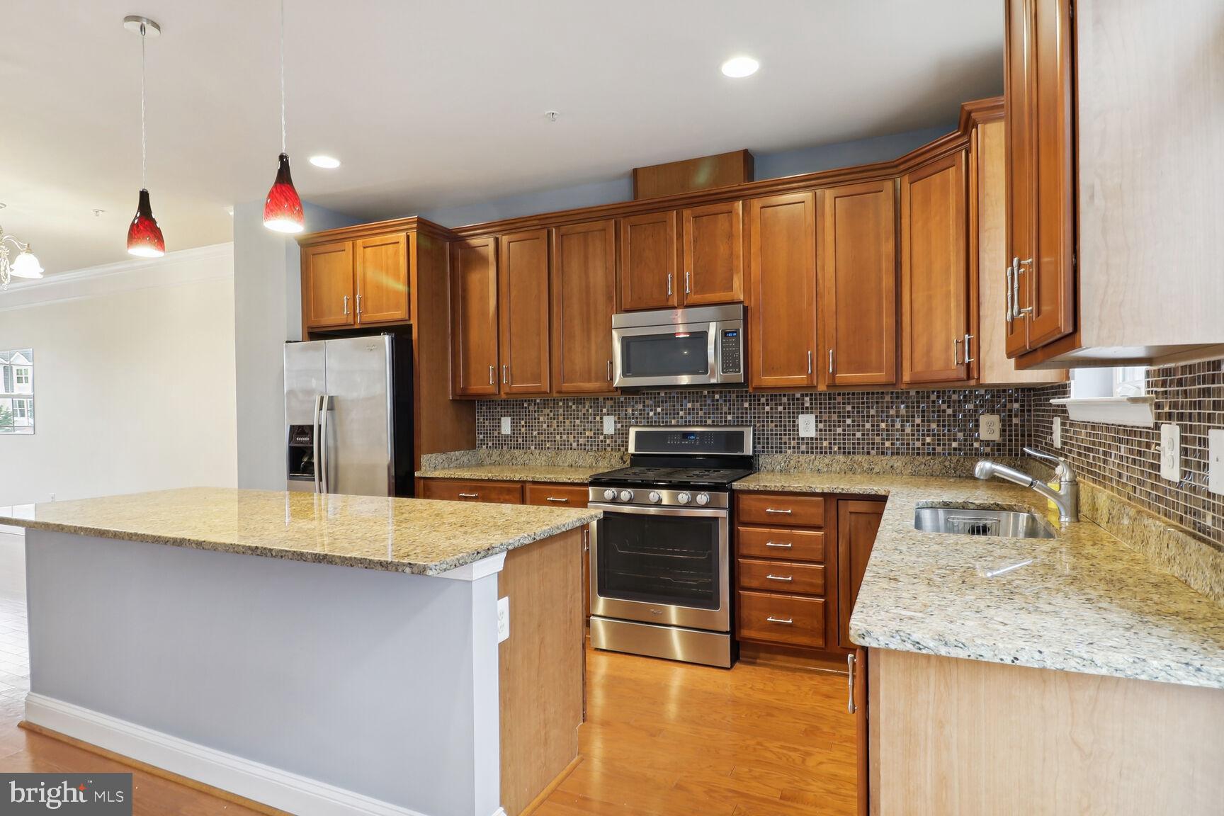 TOWSON GREEN - Residential Lease