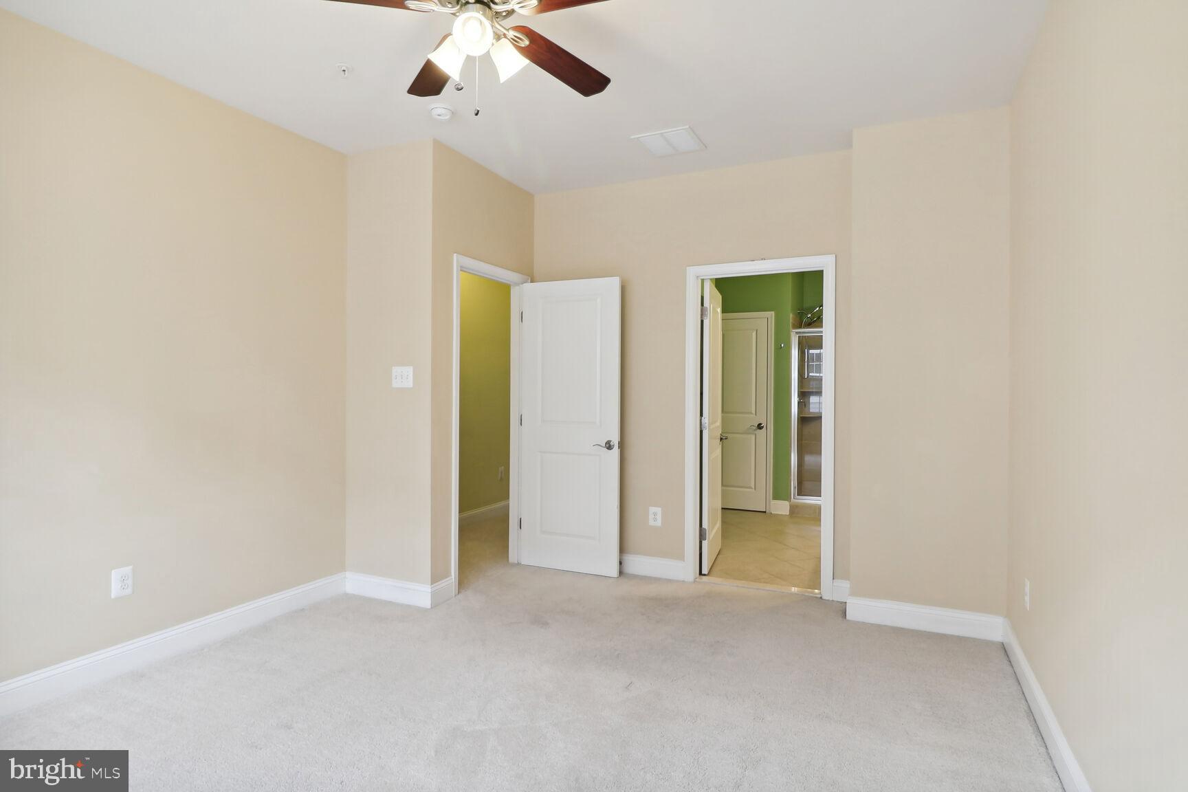 TOWSON GREEN - Residential Lease