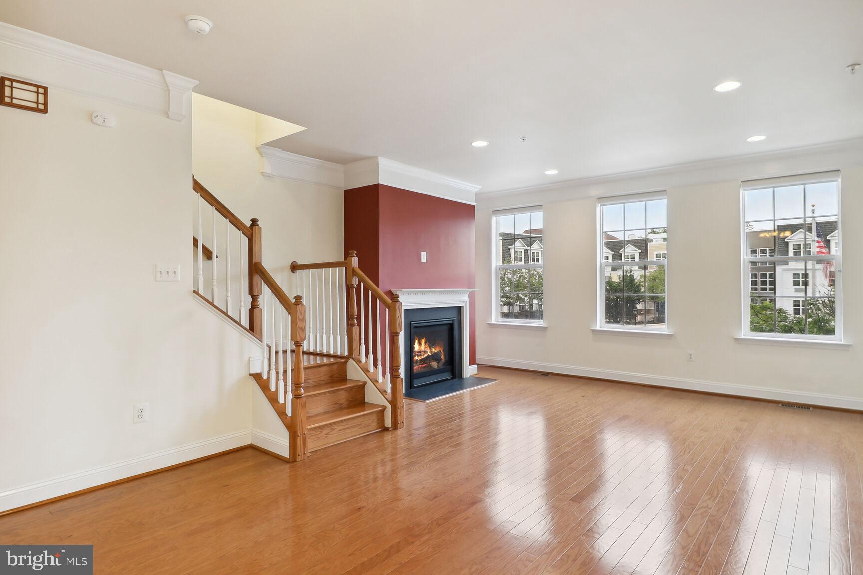 TOWSON GREEN - Residential Lease