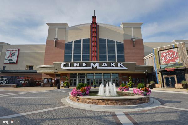 TOWSON GREEN - Residential Lease