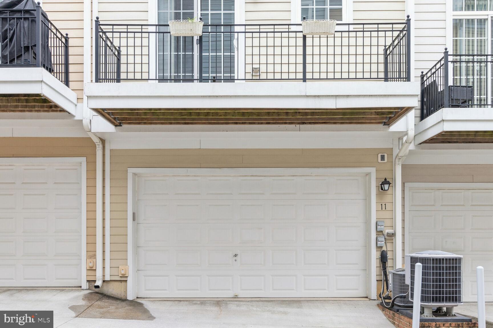 TOWSON GREEN - Residential Lease