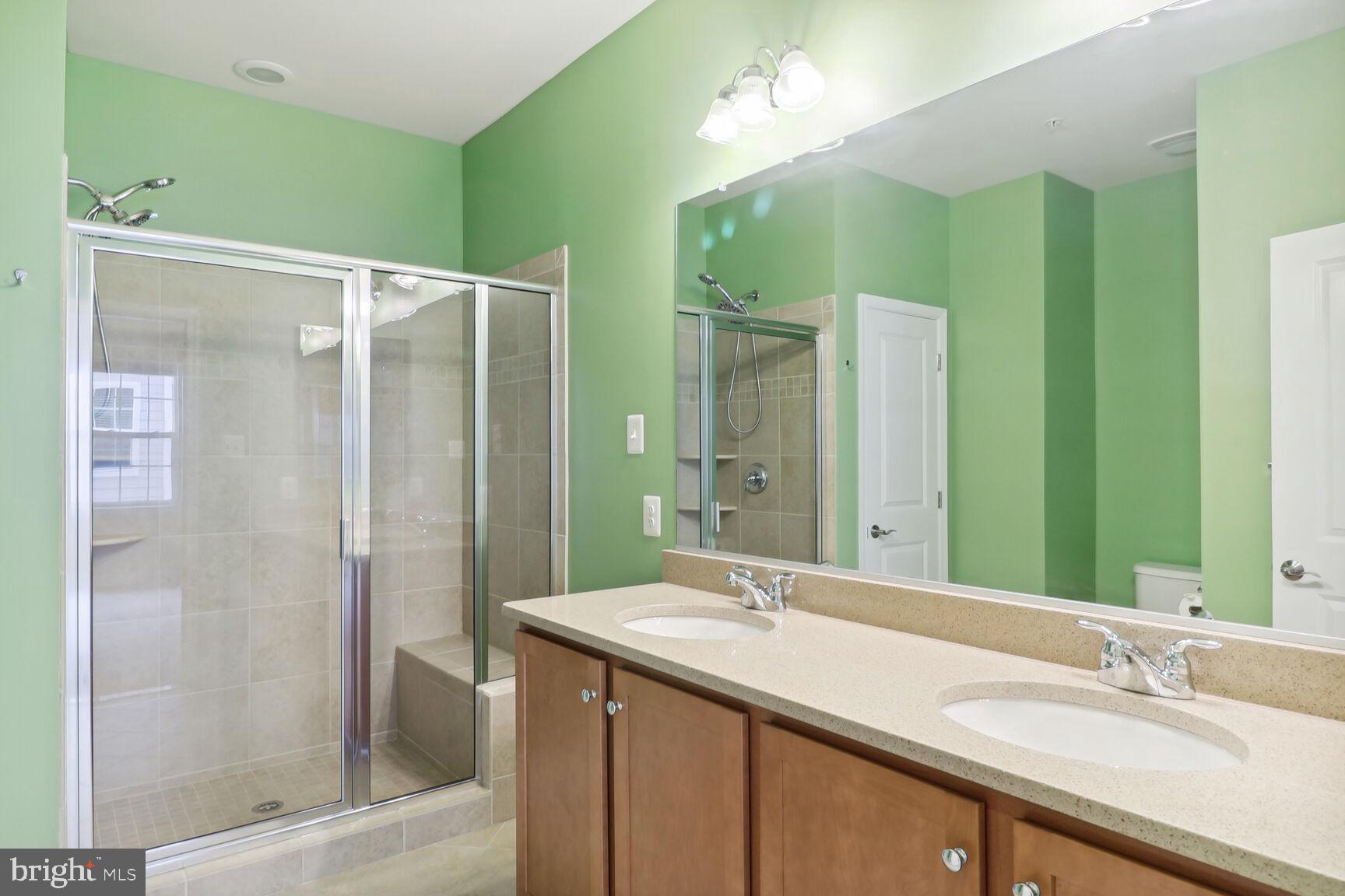 TOWSON GREEN - Residential Lease