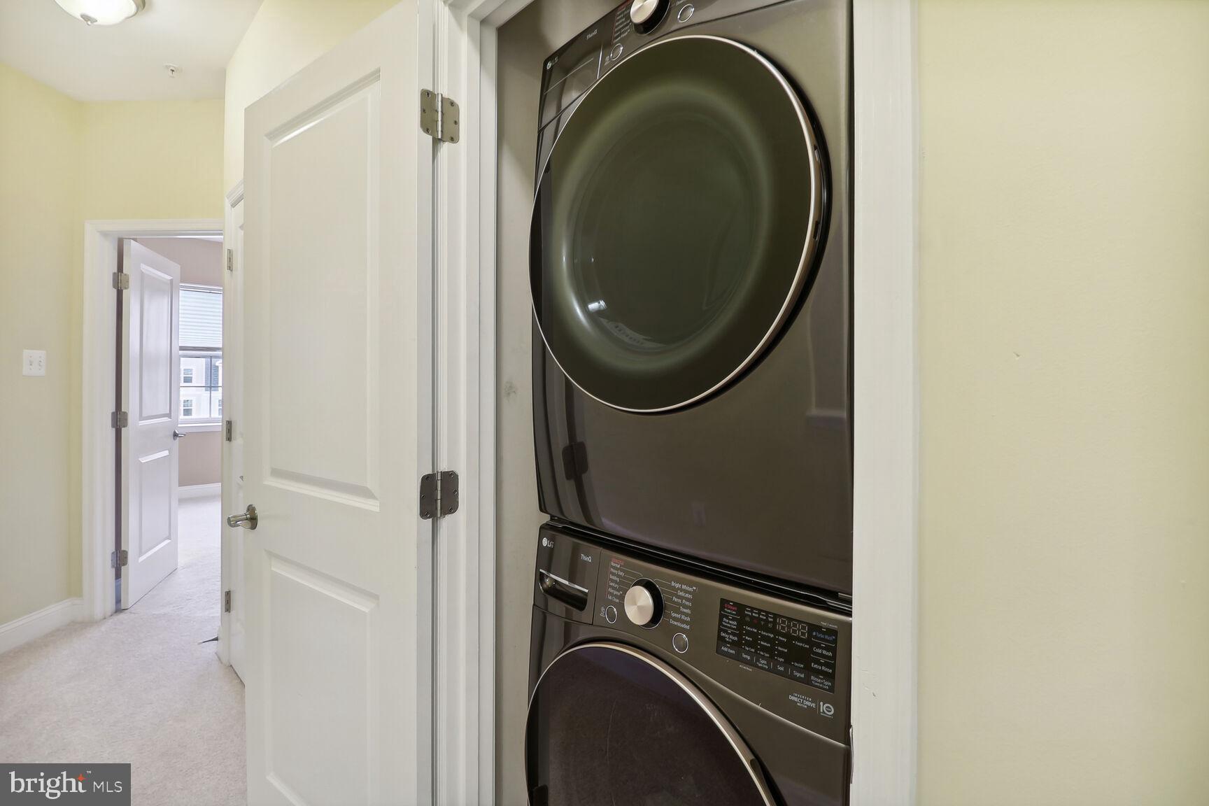 TOWSON GREEN - Residential Lease