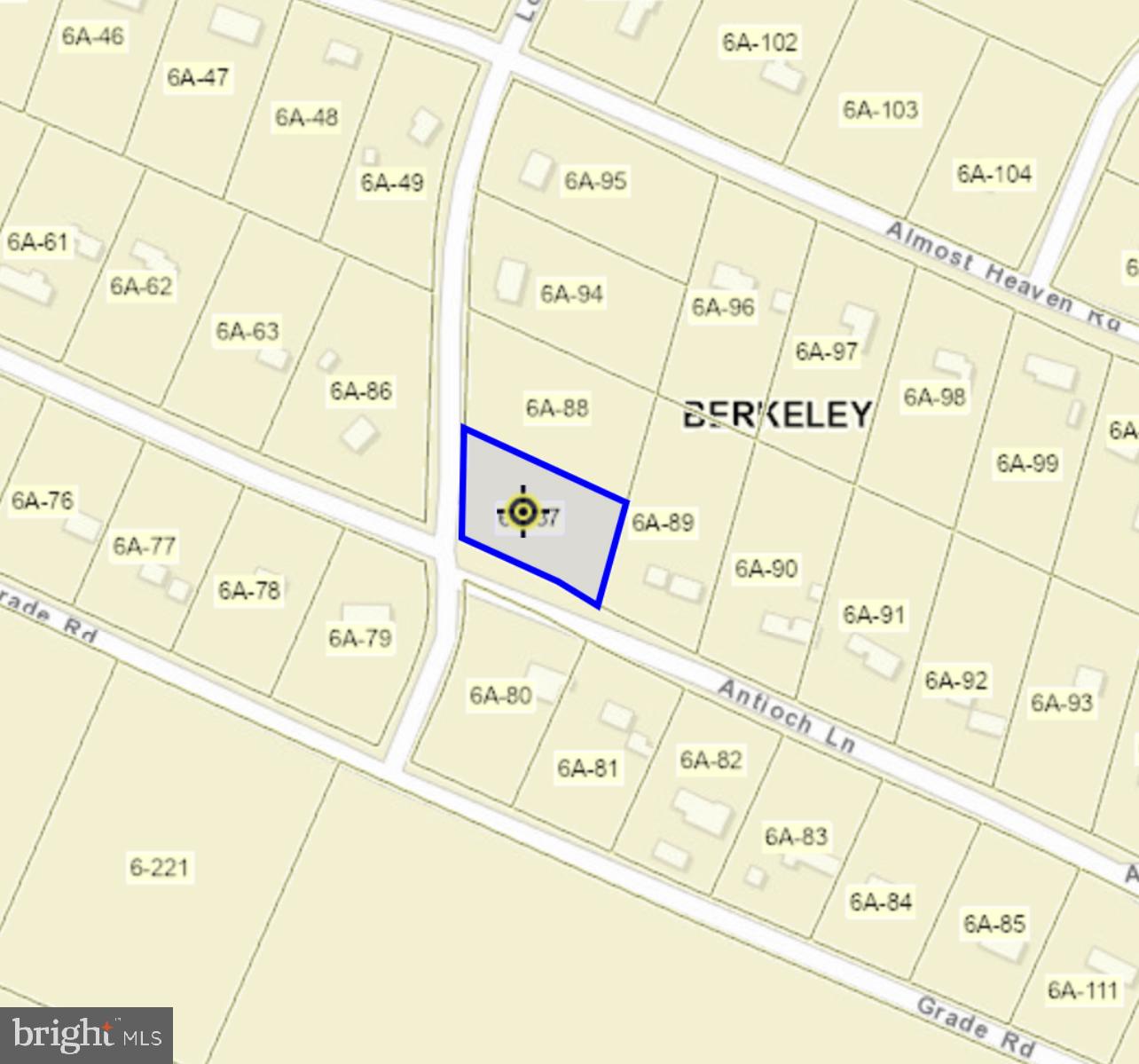 POTOMAC HEIGHTS - Land