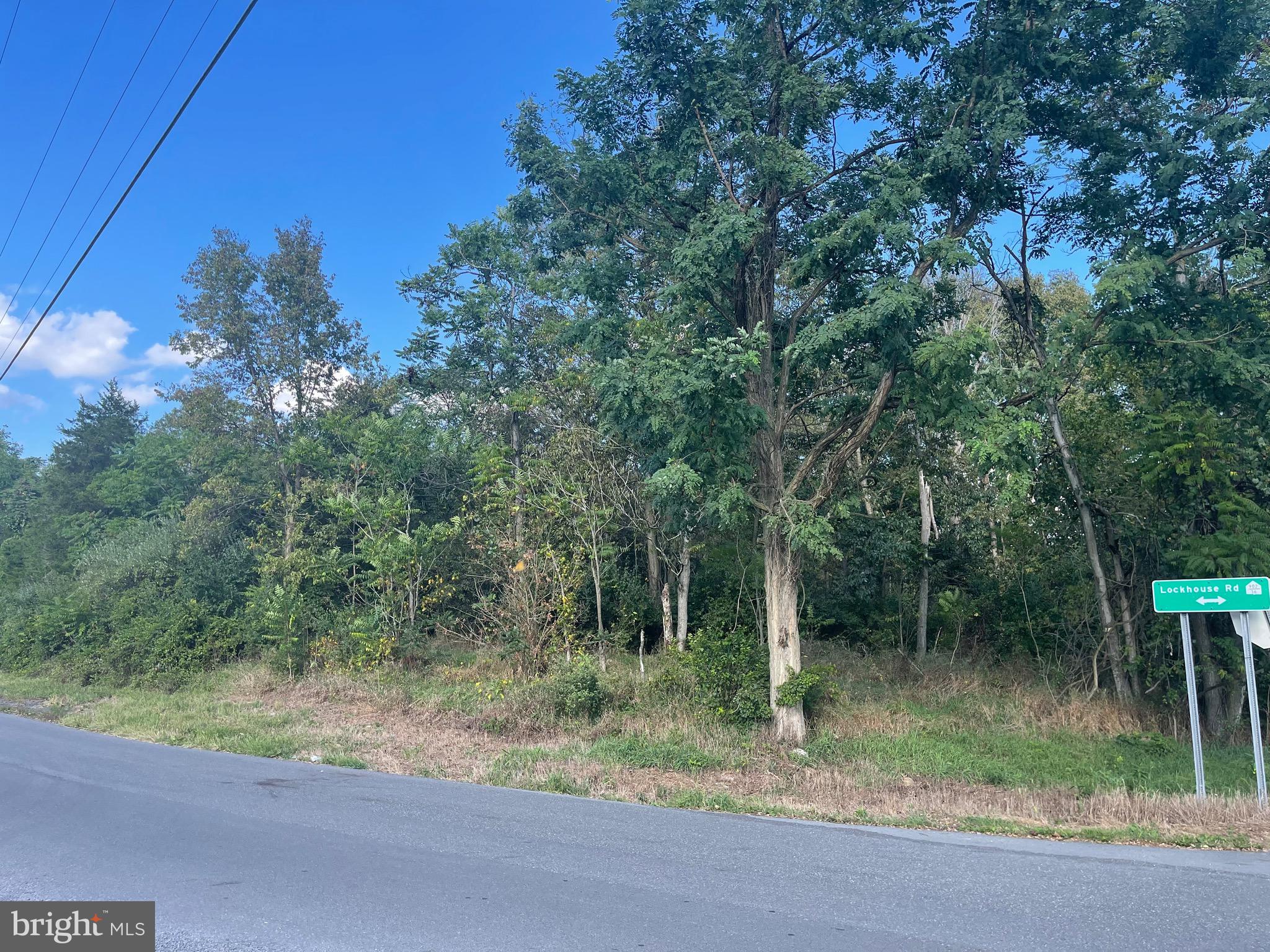 POTOMAC HEIGHTS - Land