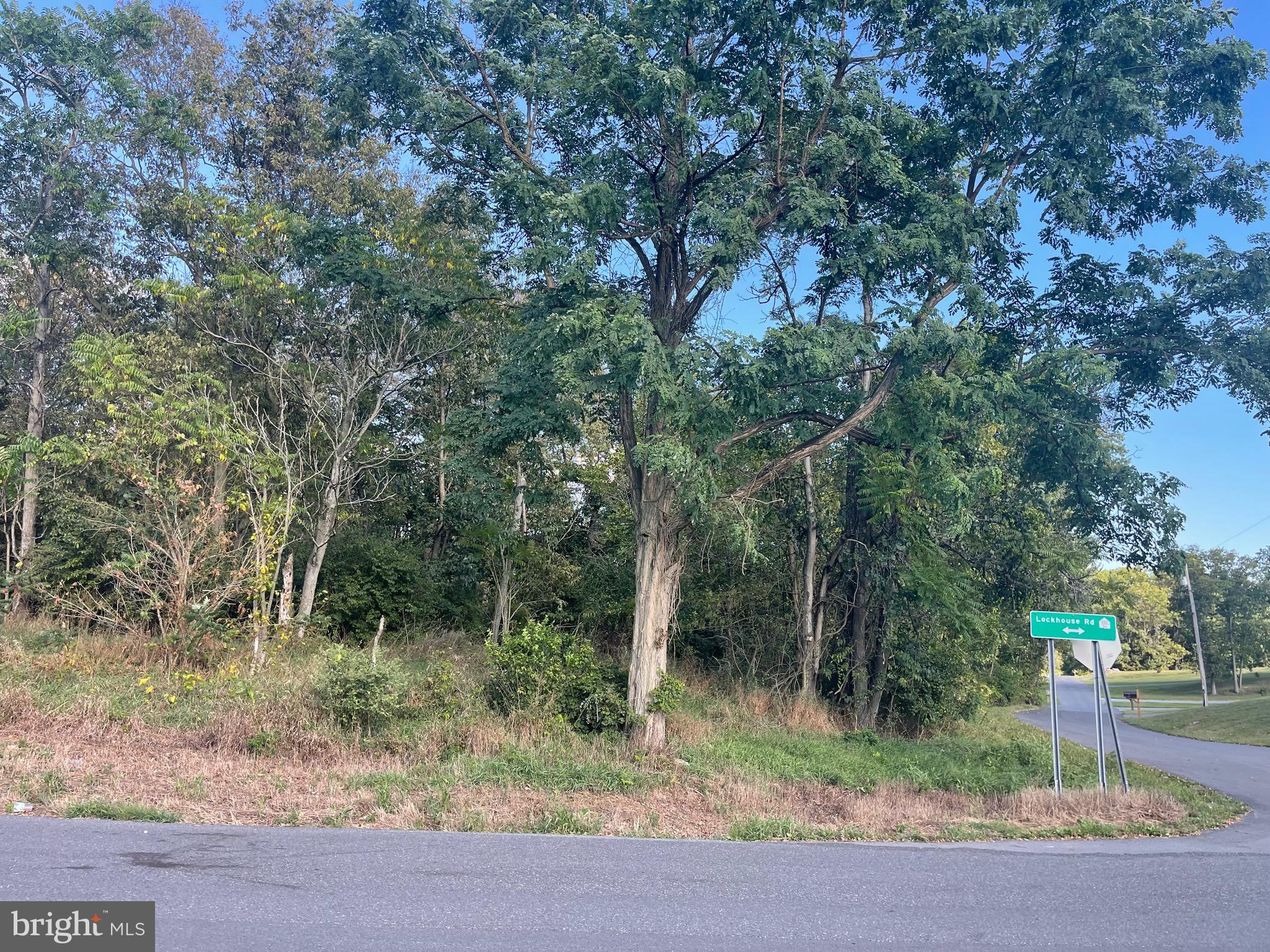 POTOMAC HEIGHTS - Land