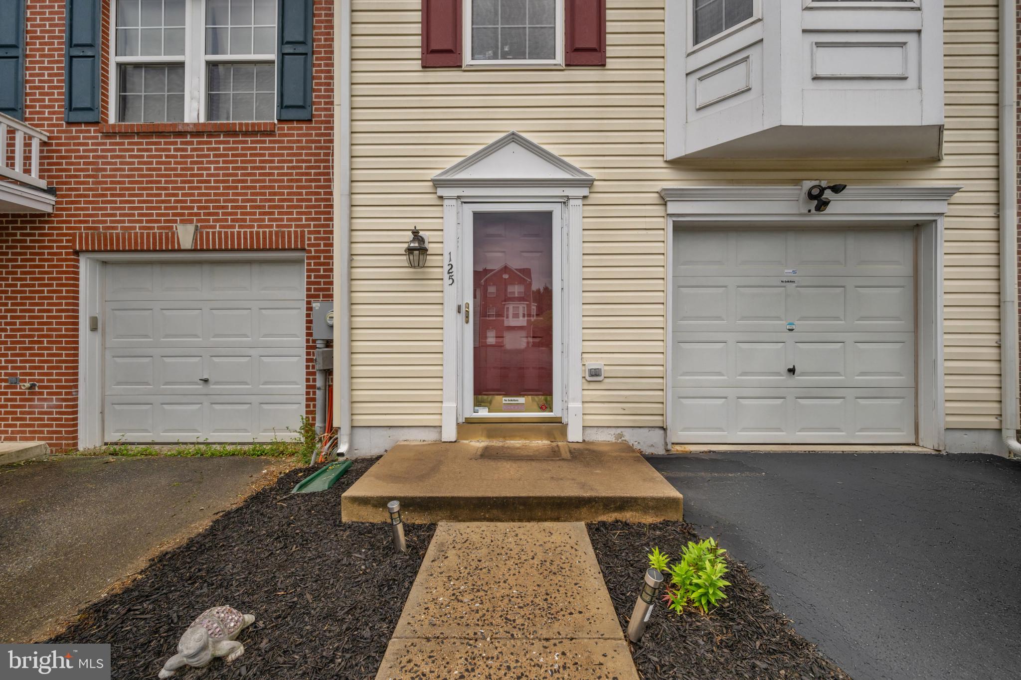 125 SENTRY RIDGE