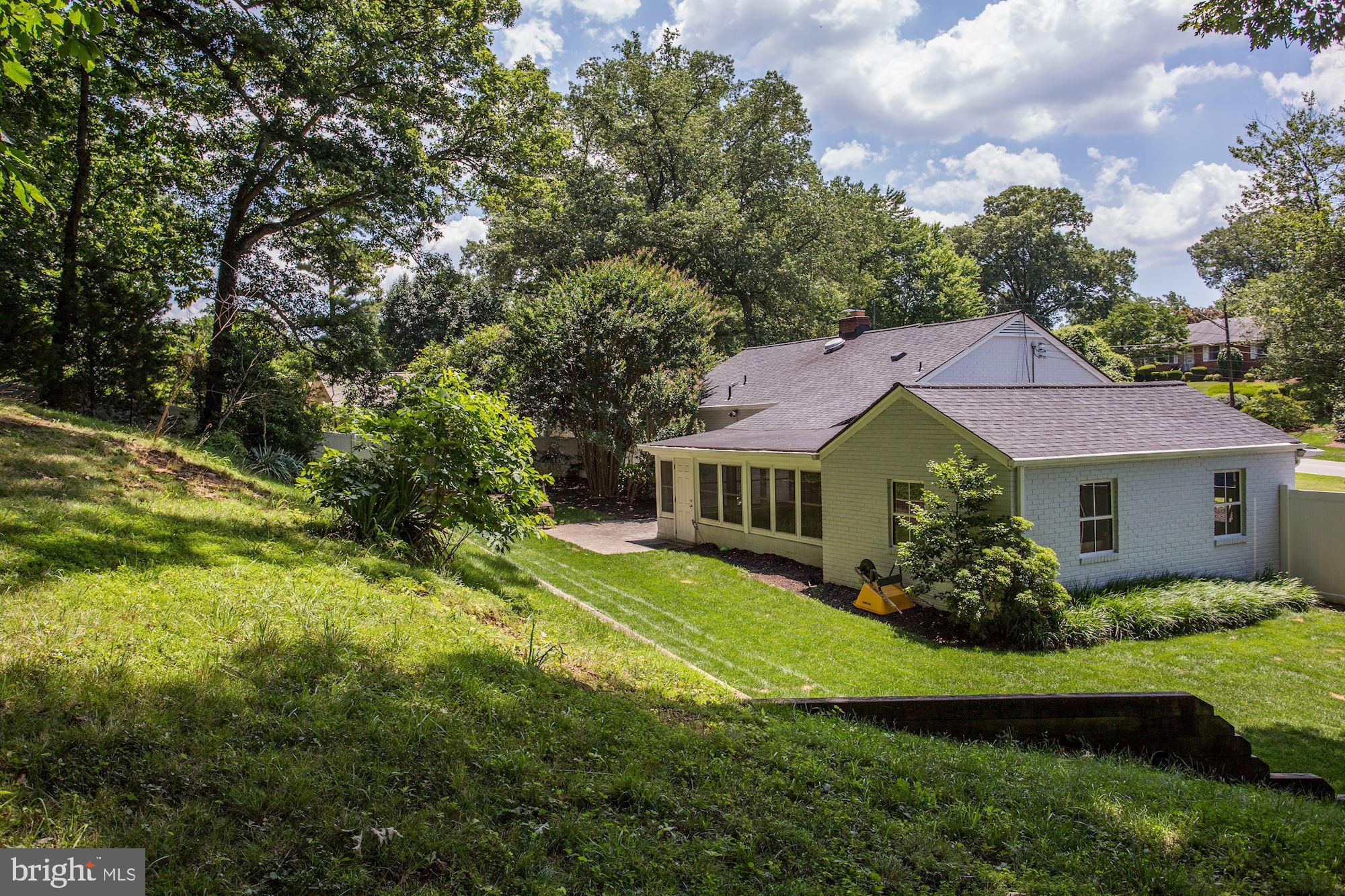 WELLINGTON HEIGHTS - Residential