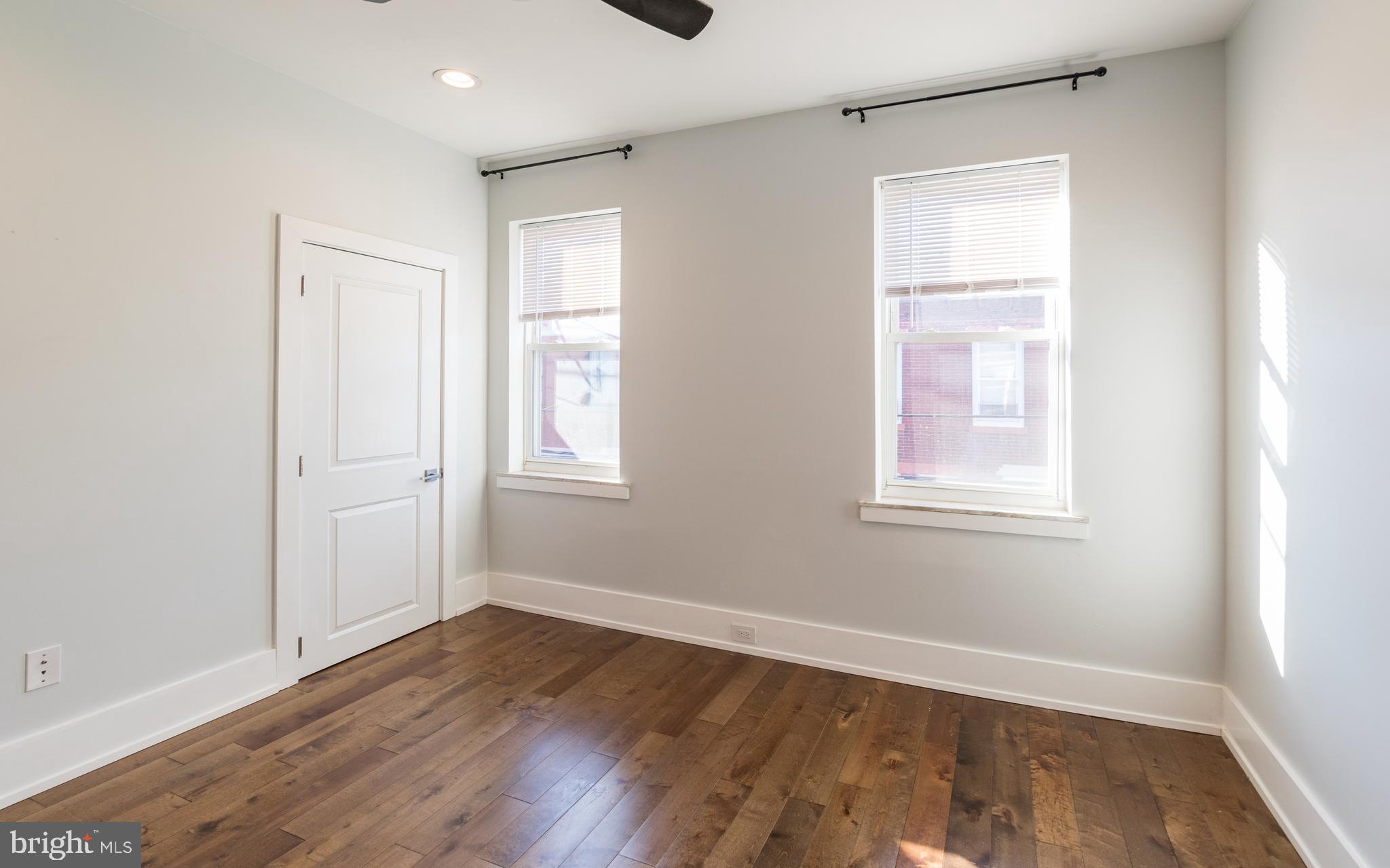 POINT BREEZE - Residential Lease