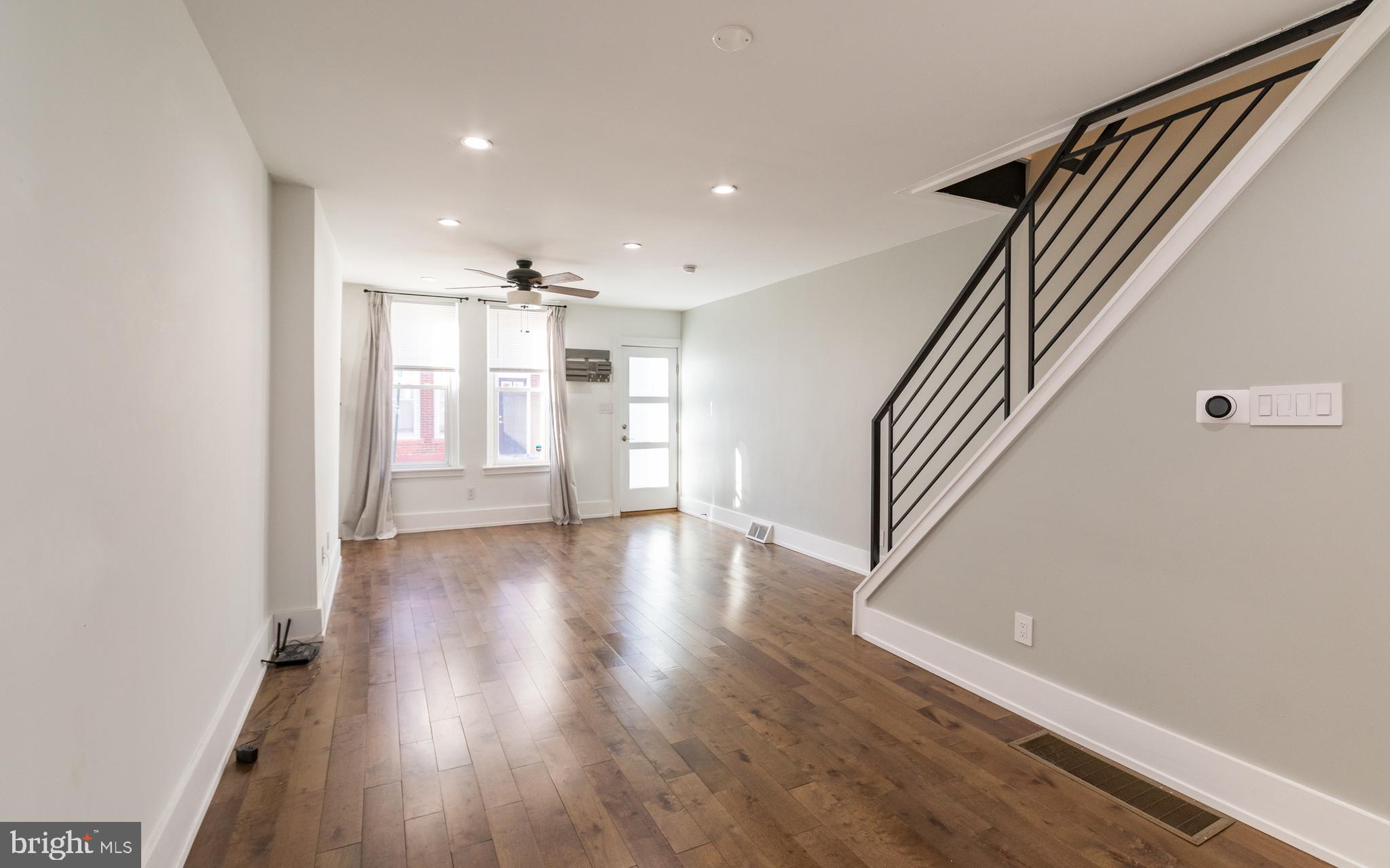 POINT BREEZE - Residential Lease