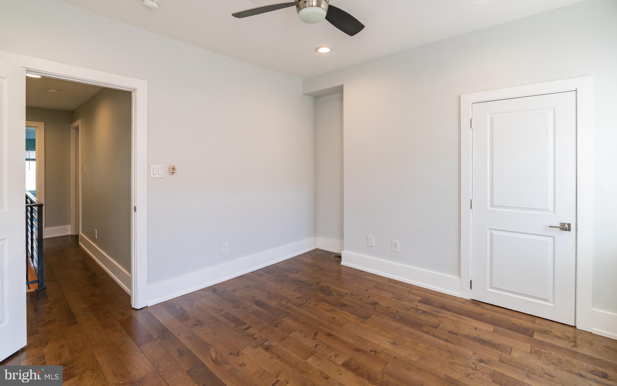 POINT BREEZE - Residential Lease