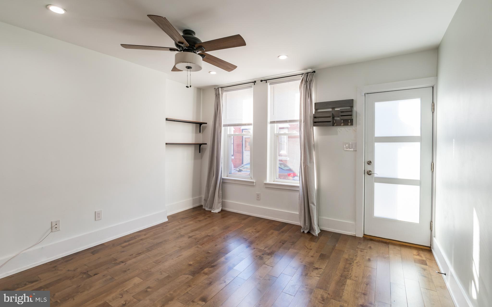 POINT BREEZE - Residential Lease