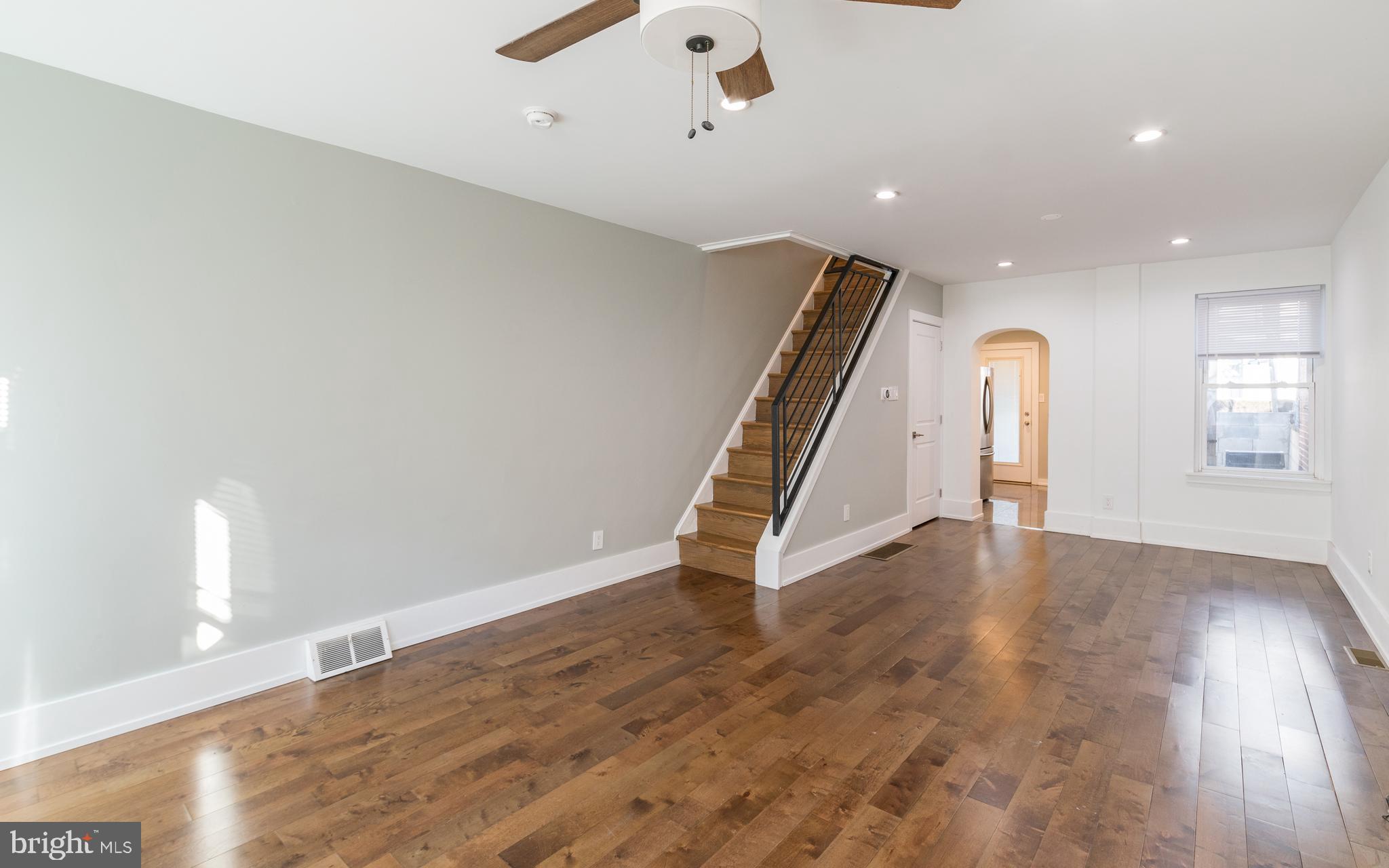 POINT BREEZE - Residential Lease