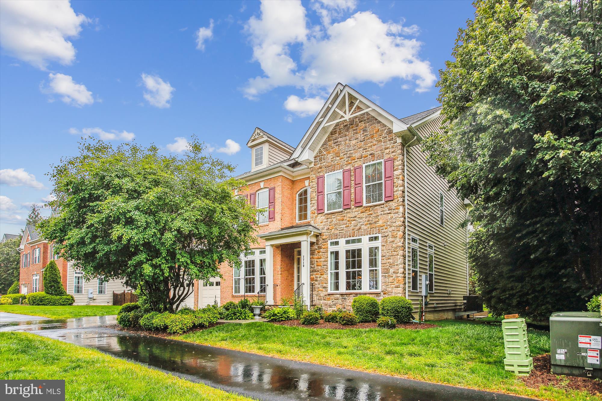 7710 HUNTSMAN BOULEVARD