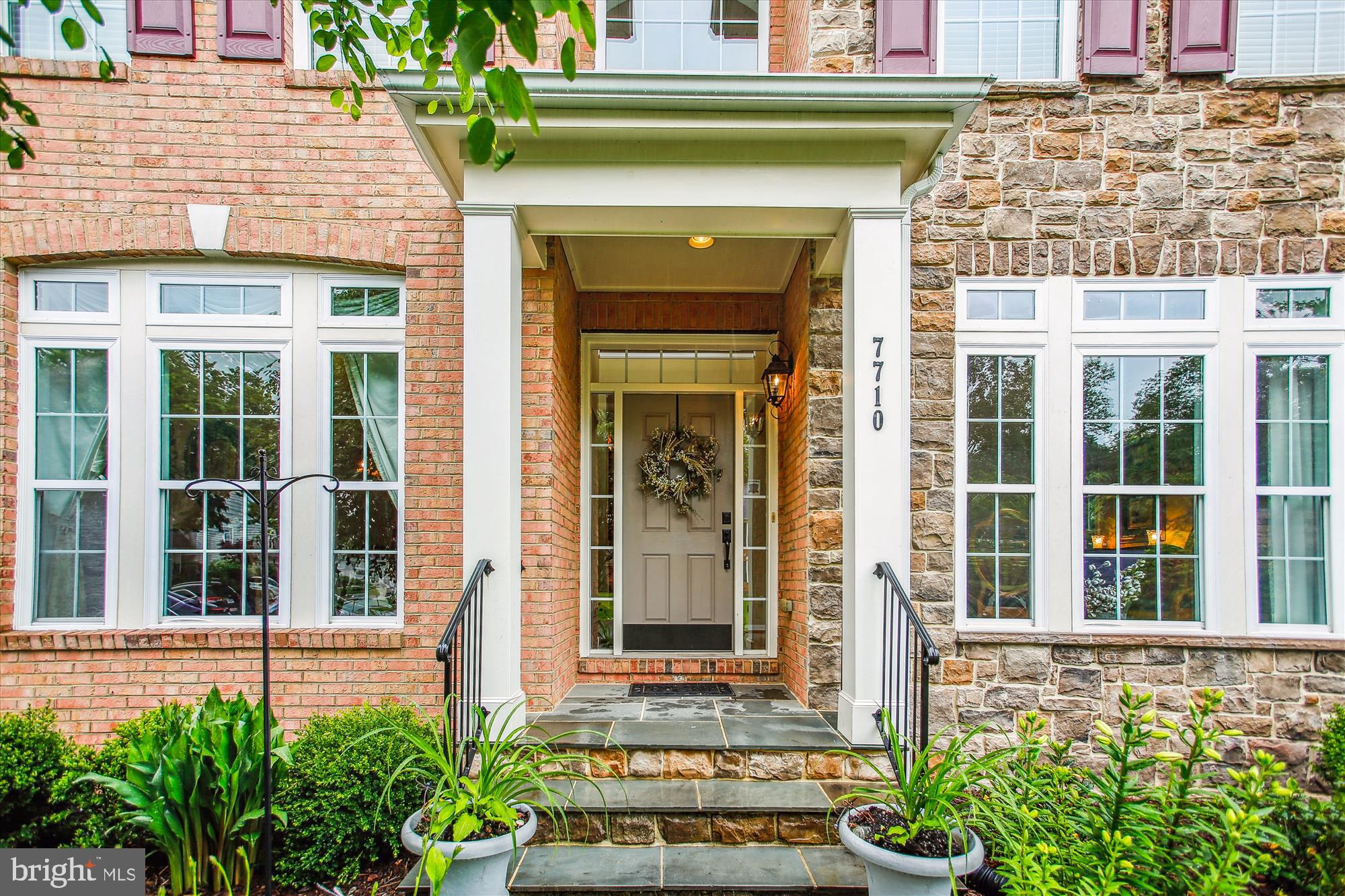 7710 HUNTSMAN BOULEVARD
