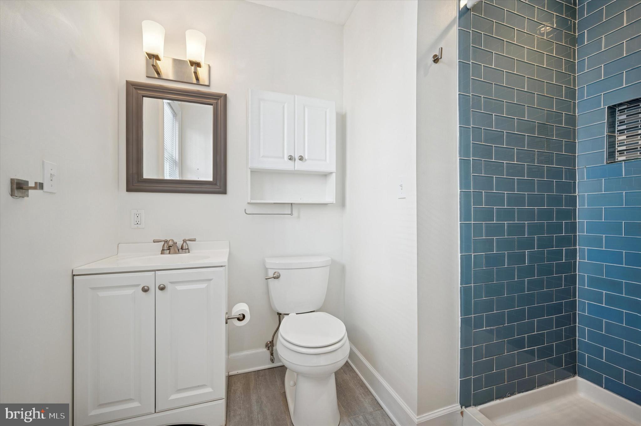 NARBERTH - Residential