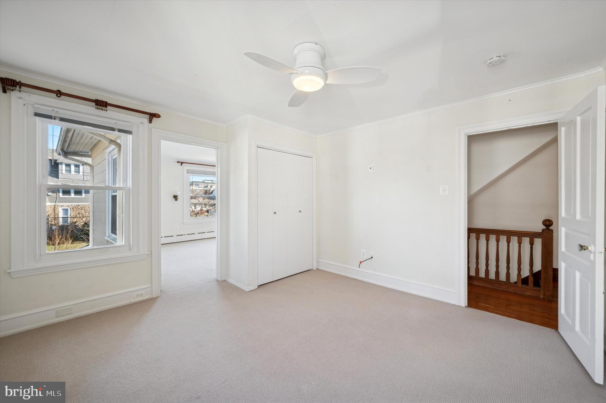 NARBERTH - Residential