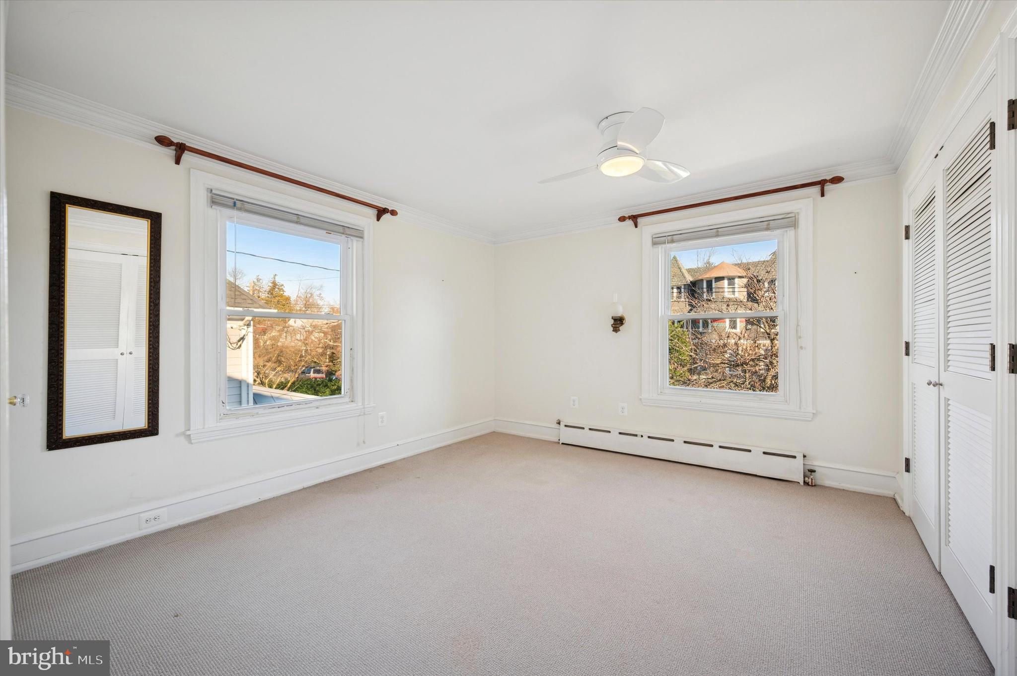 NARBERTH - Residential