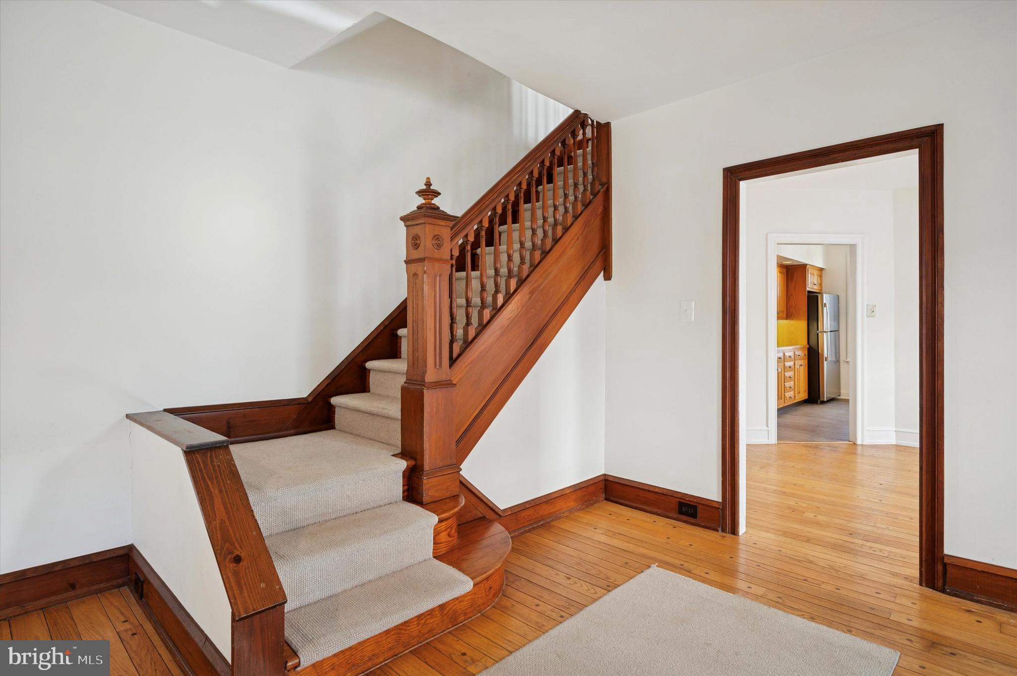 NARBERTH - Residential