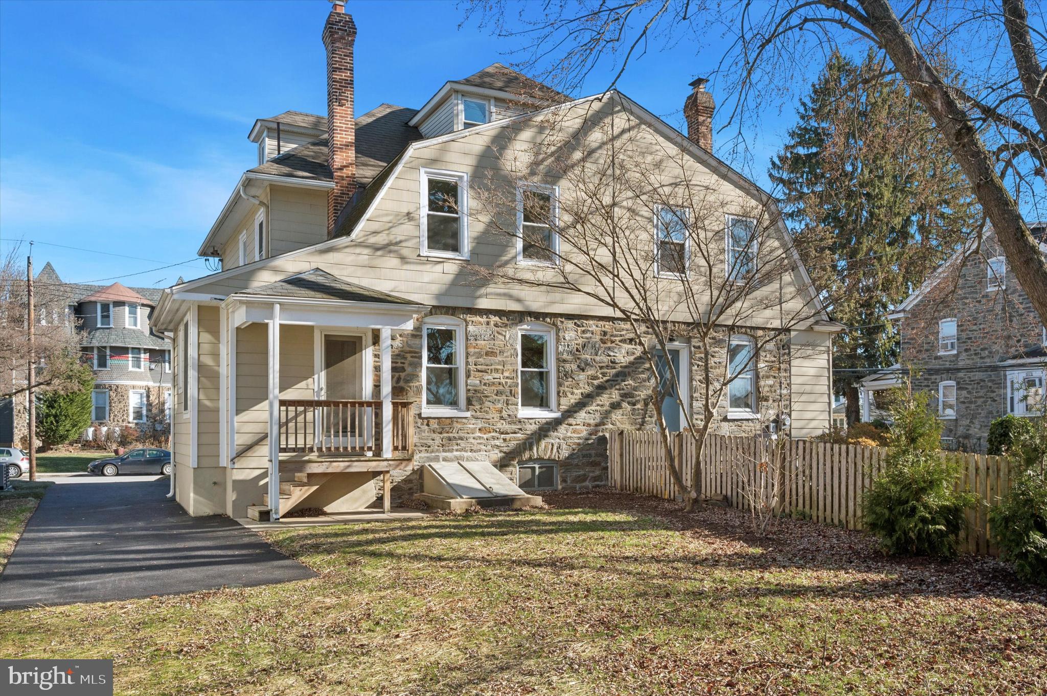 NARBERTH - Residential