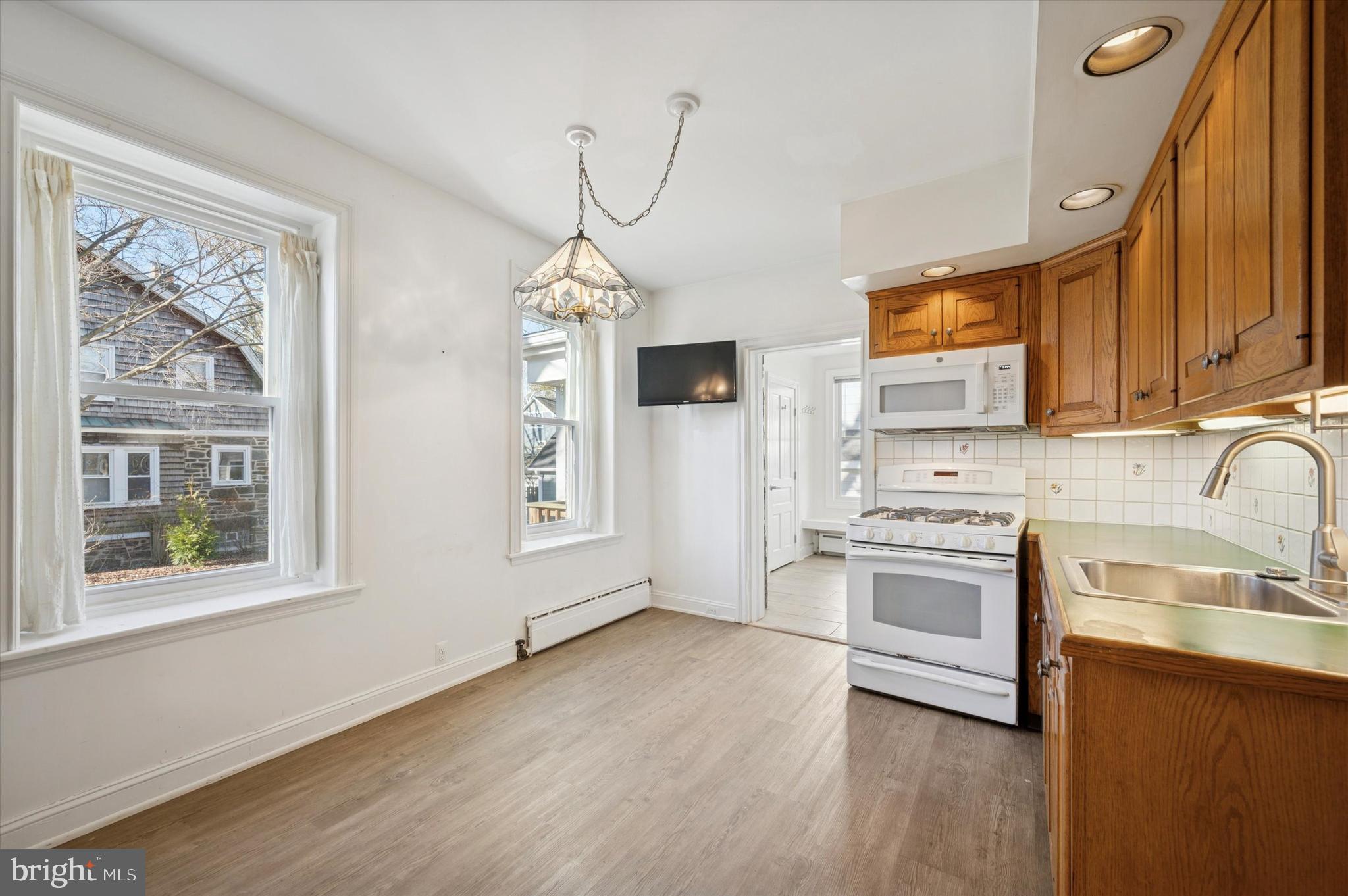 NARBERTH - Residential