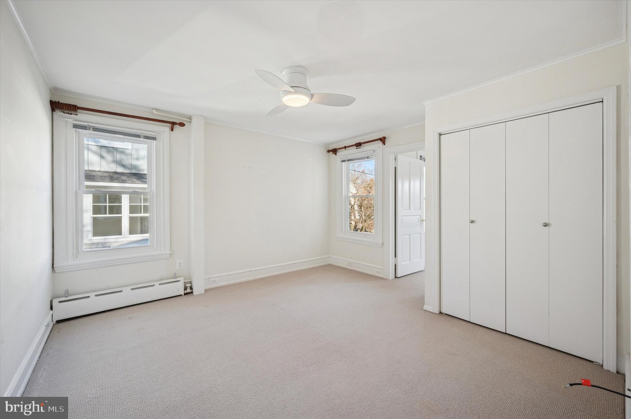 NARBERTH - Residential