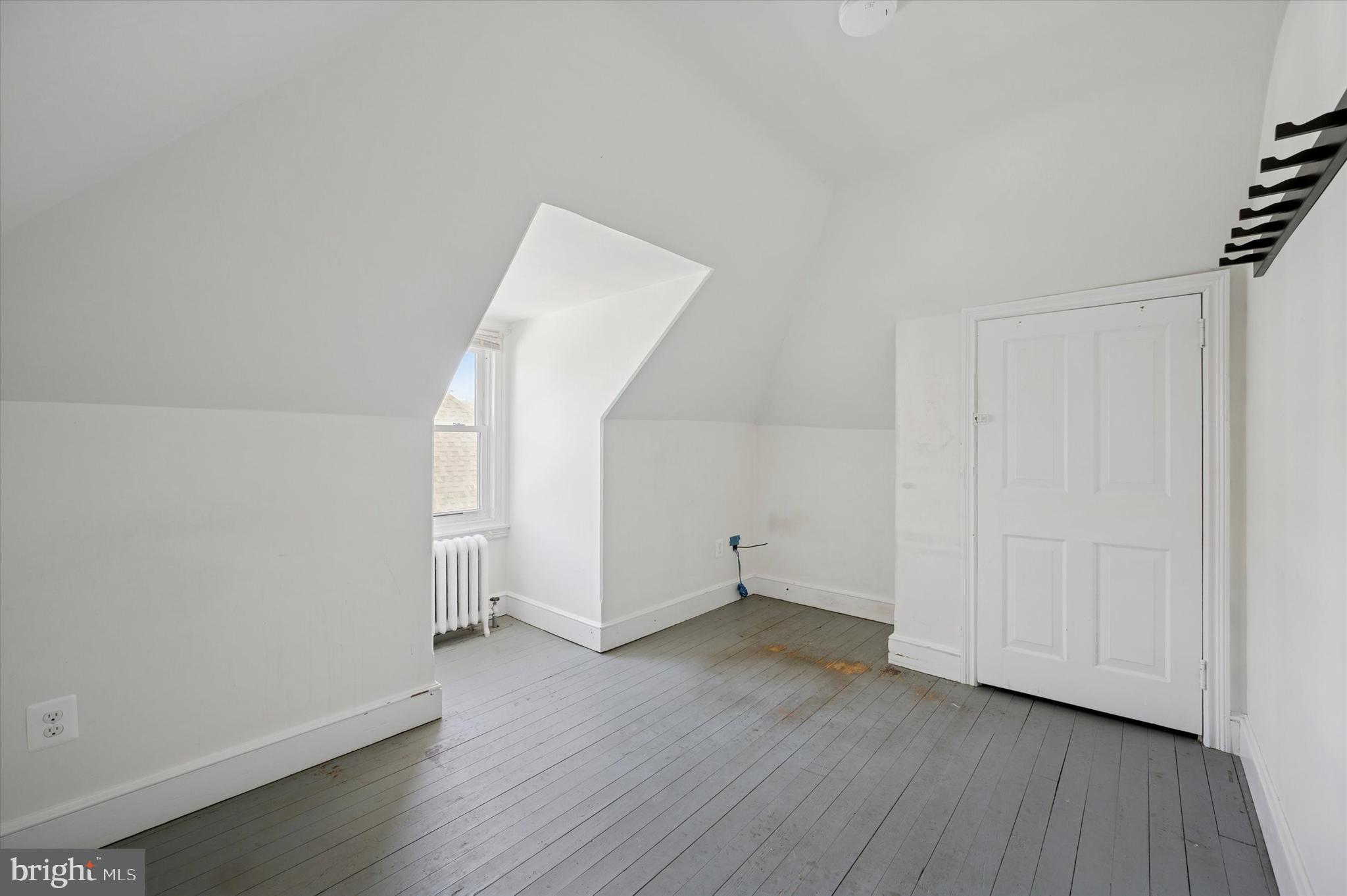 NARBERTH - Residential